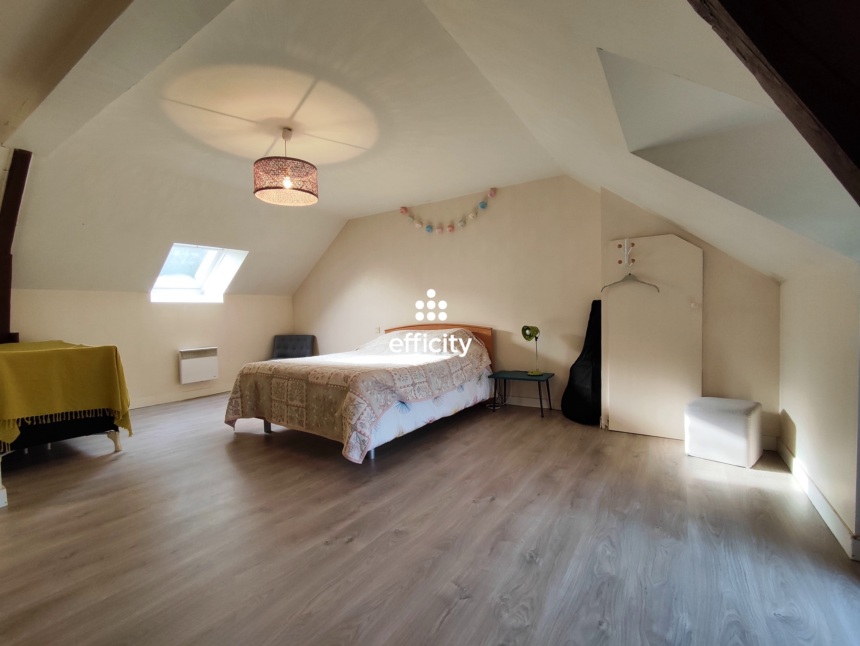 Achat immobilier Maison 4 pièces  96m2 à Sixt-sur-Aff (35550) - Photo n°13