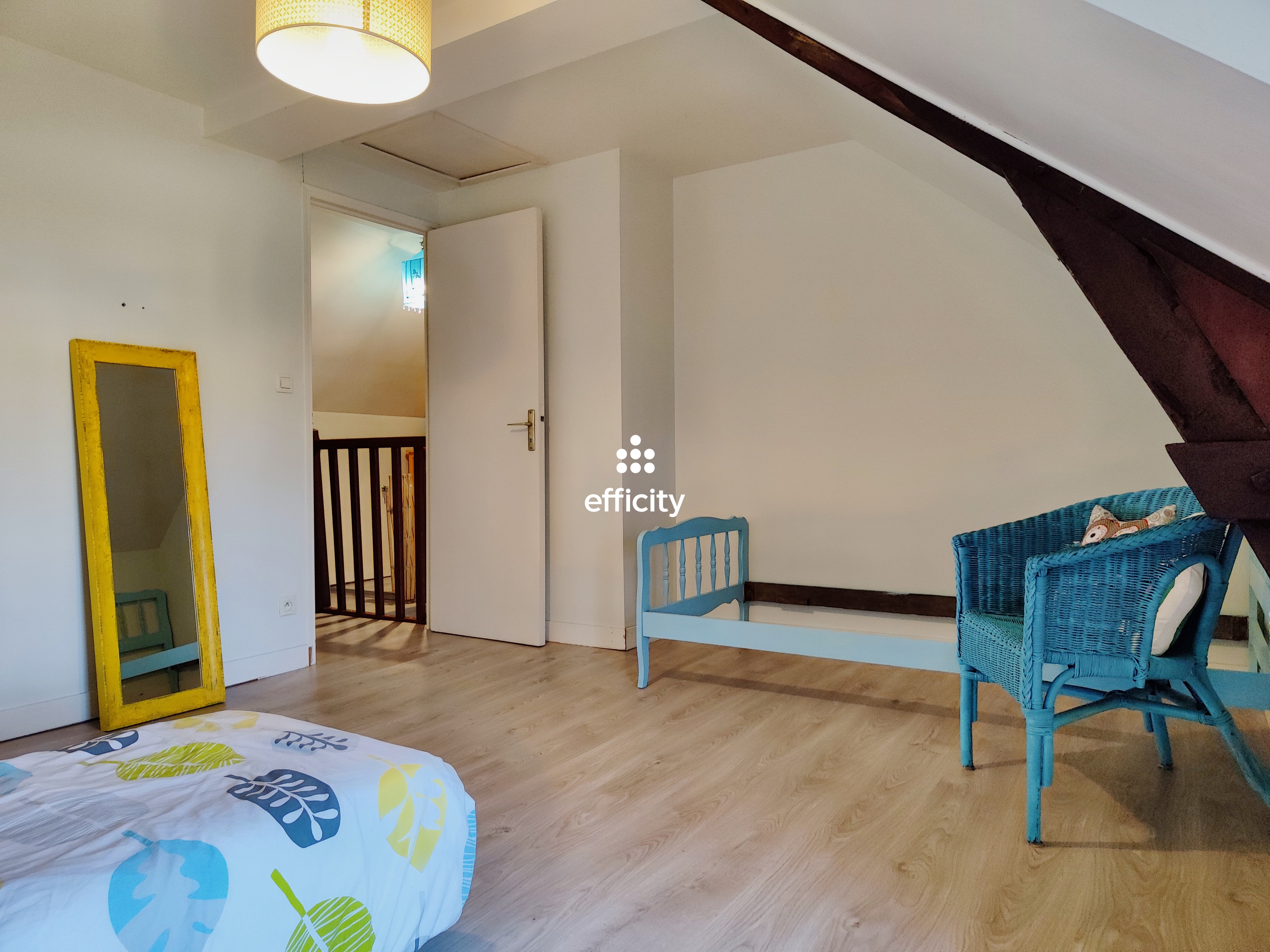 Achat immobilier Maison 4 pièces  96m2 à Sixt-sur-Aff (35550) - Photo n°11