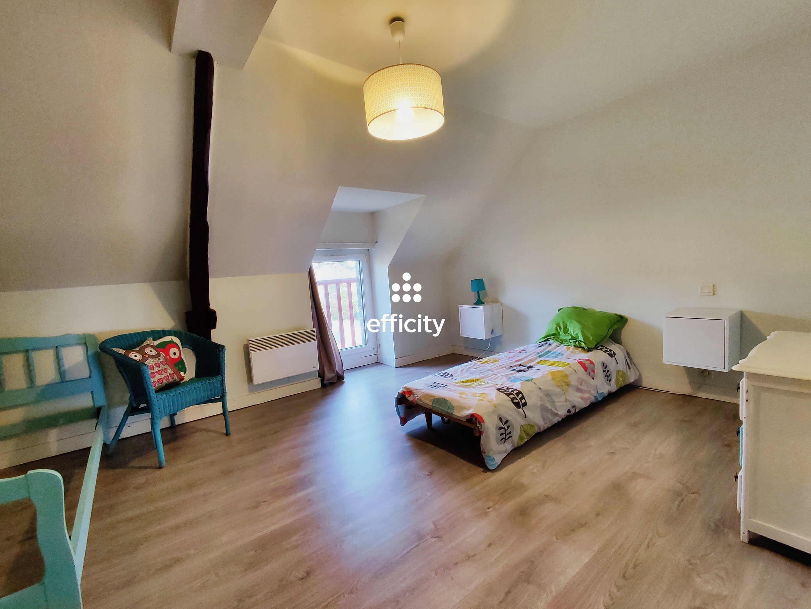 Achat immobilier Maison 4 pièces  96m2 à Sixt-sur-Aff (35550) - Photo n°10