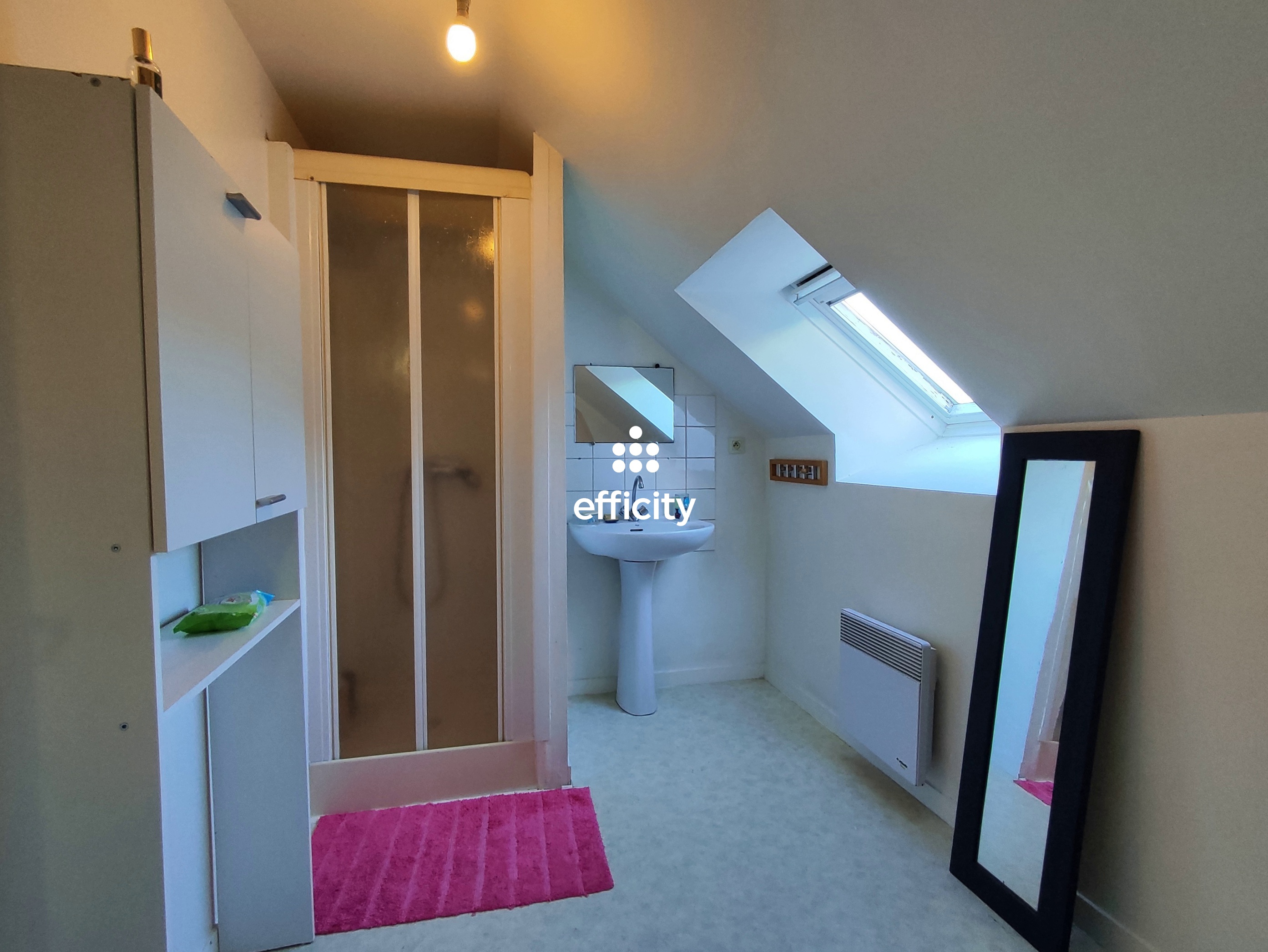 Achat immobilier Maison 4 pièces  96m2 à Sixt-sur-Aff (35550) - Photo n°12