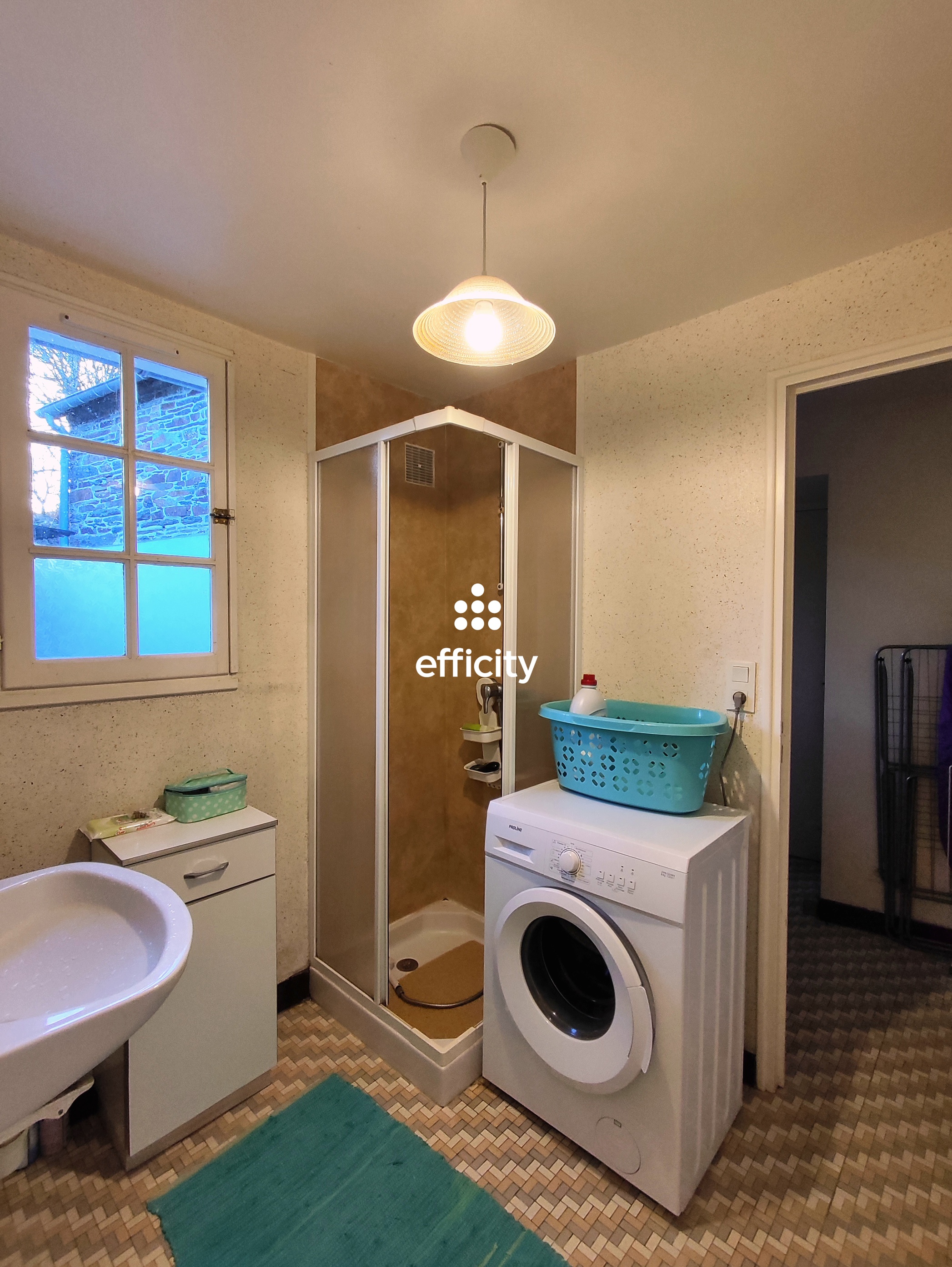 Achat immobilier Maison 4 pièces  96m2 à Sixt-sur-Aff (35550) - Photo n°9