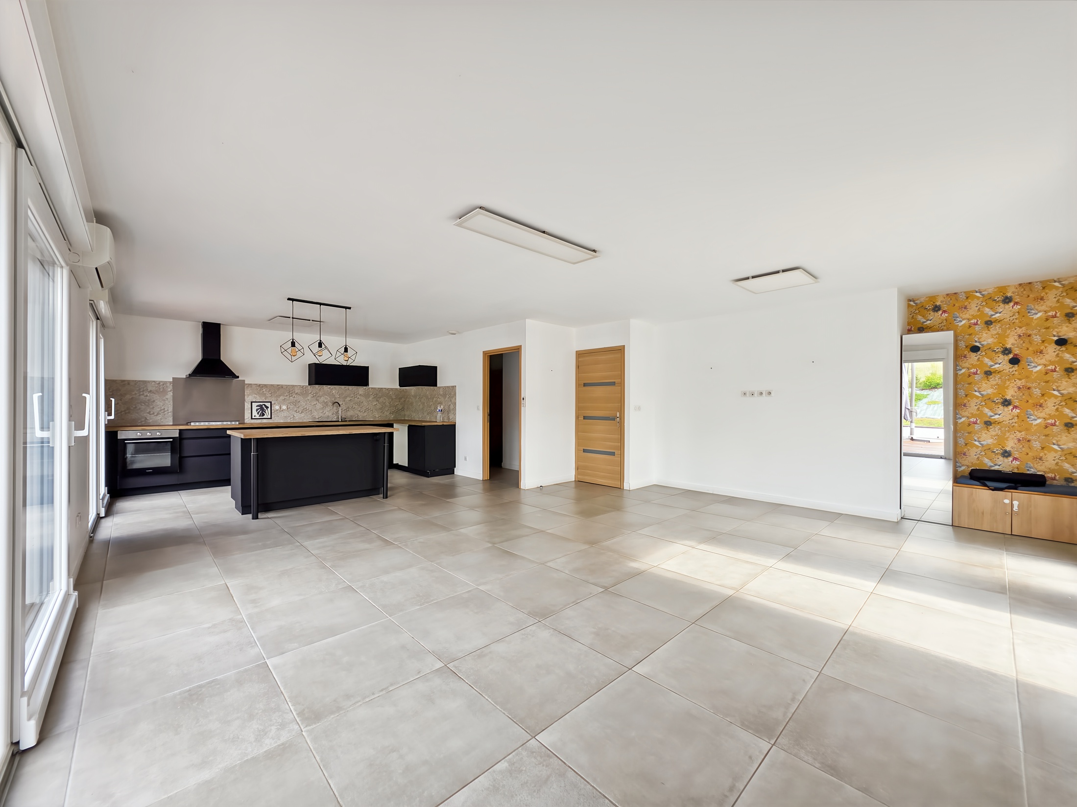 maison 6 pièces - 132m2 à Bon-Encontre (47240)