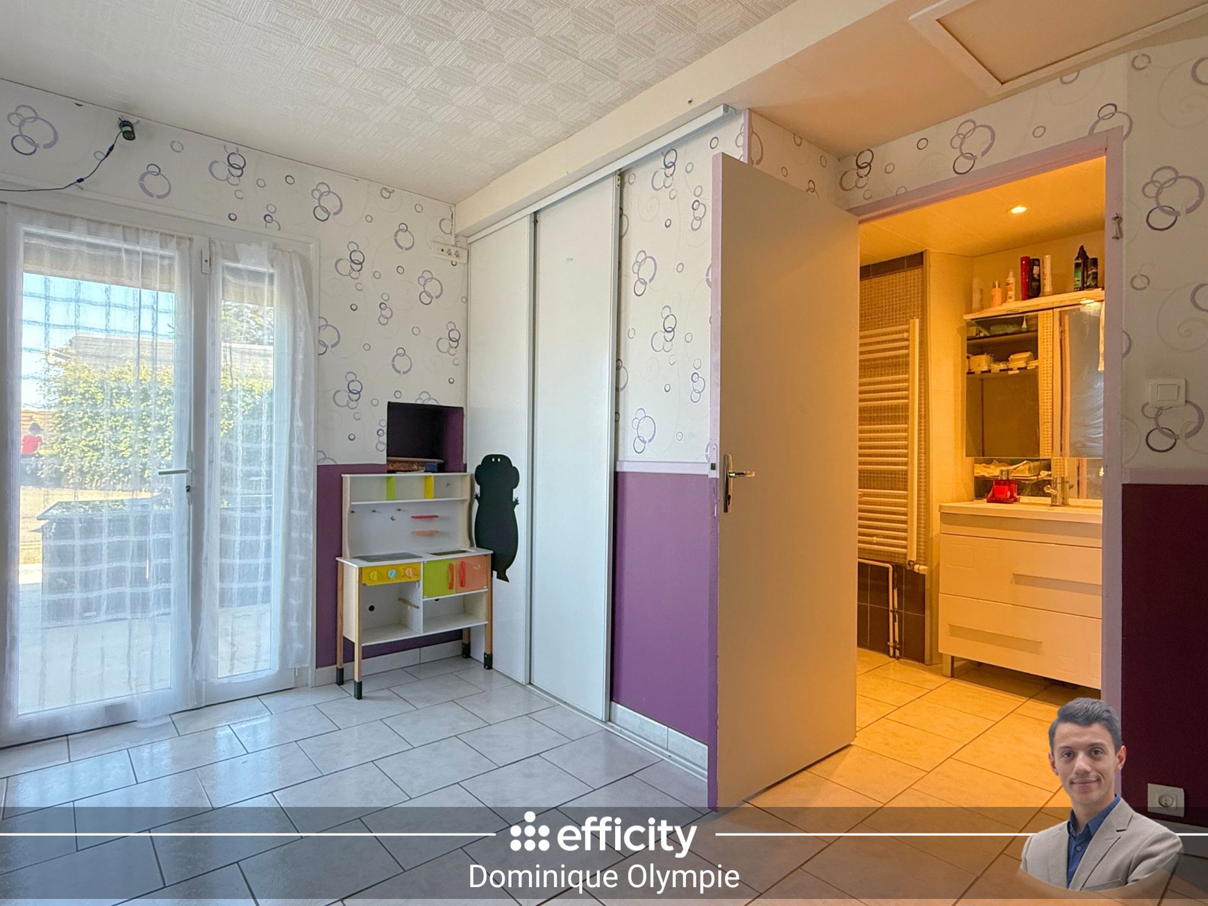 Achat immobilier Maison 7 pièces  160m2 à Pordic (22590) - Photo n°8