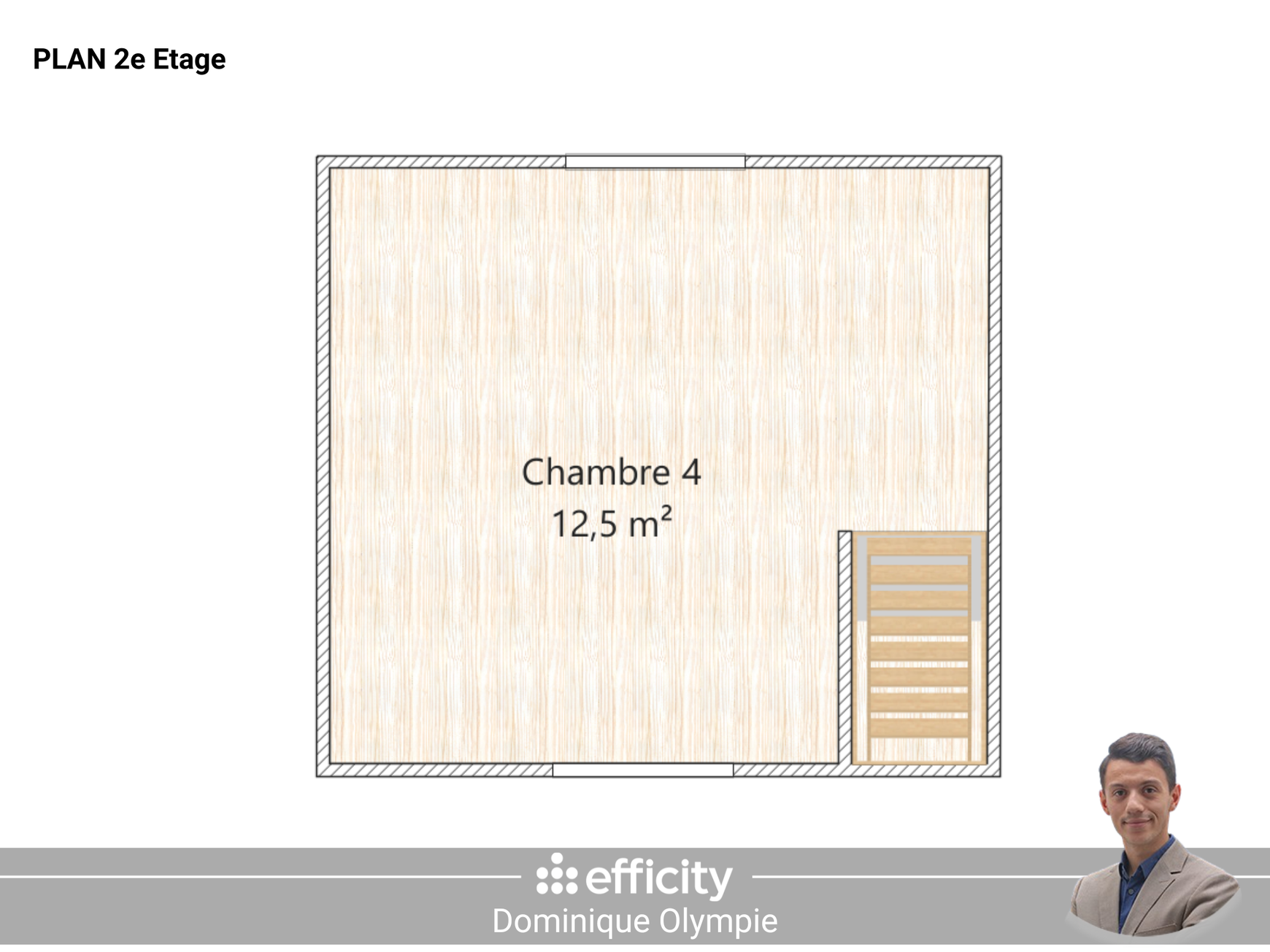 Achat immobilier Maison 7 pièces  160m2 à Pordic (22590) - Photo n°23