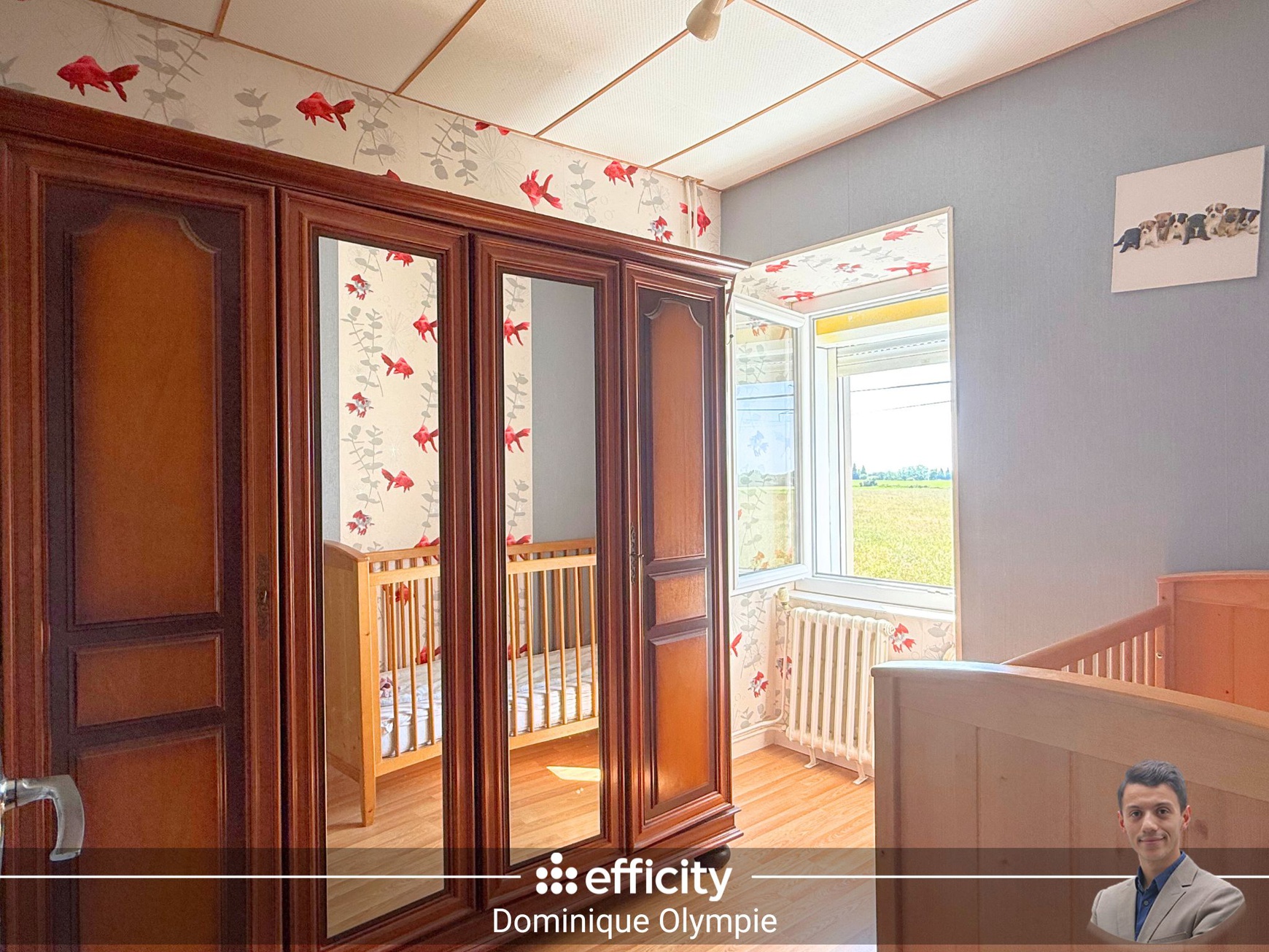 Achat immobilier Maison 7 pièces  160m2 à Pordic (22590) - Photo n°9