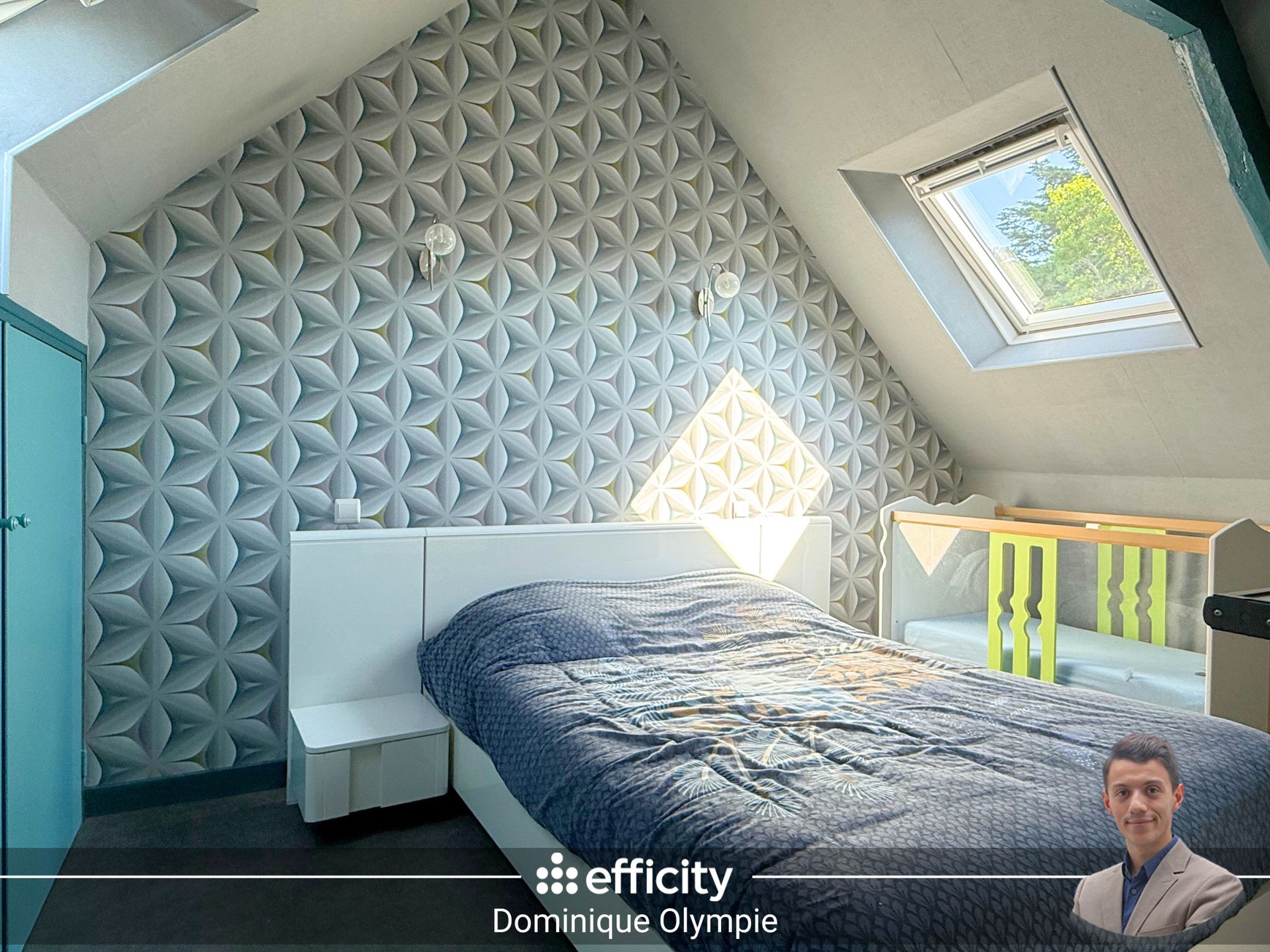 Achat immobilier Maison 7 pièces  160m2 à Pordic (22590) - Photo n°12