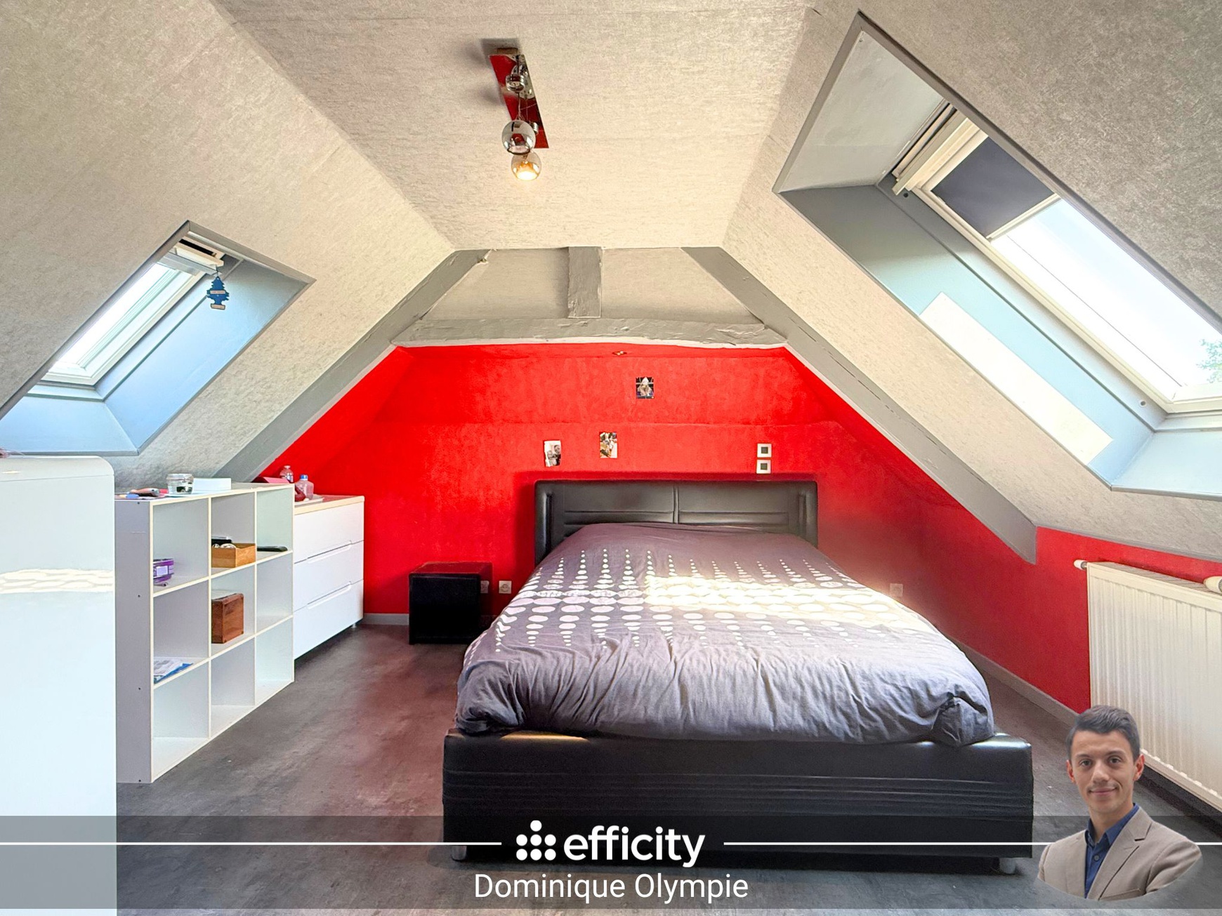 Achat immobilier Maison 7 pièces  160m2 à Pordic (22590) - Photo n°14