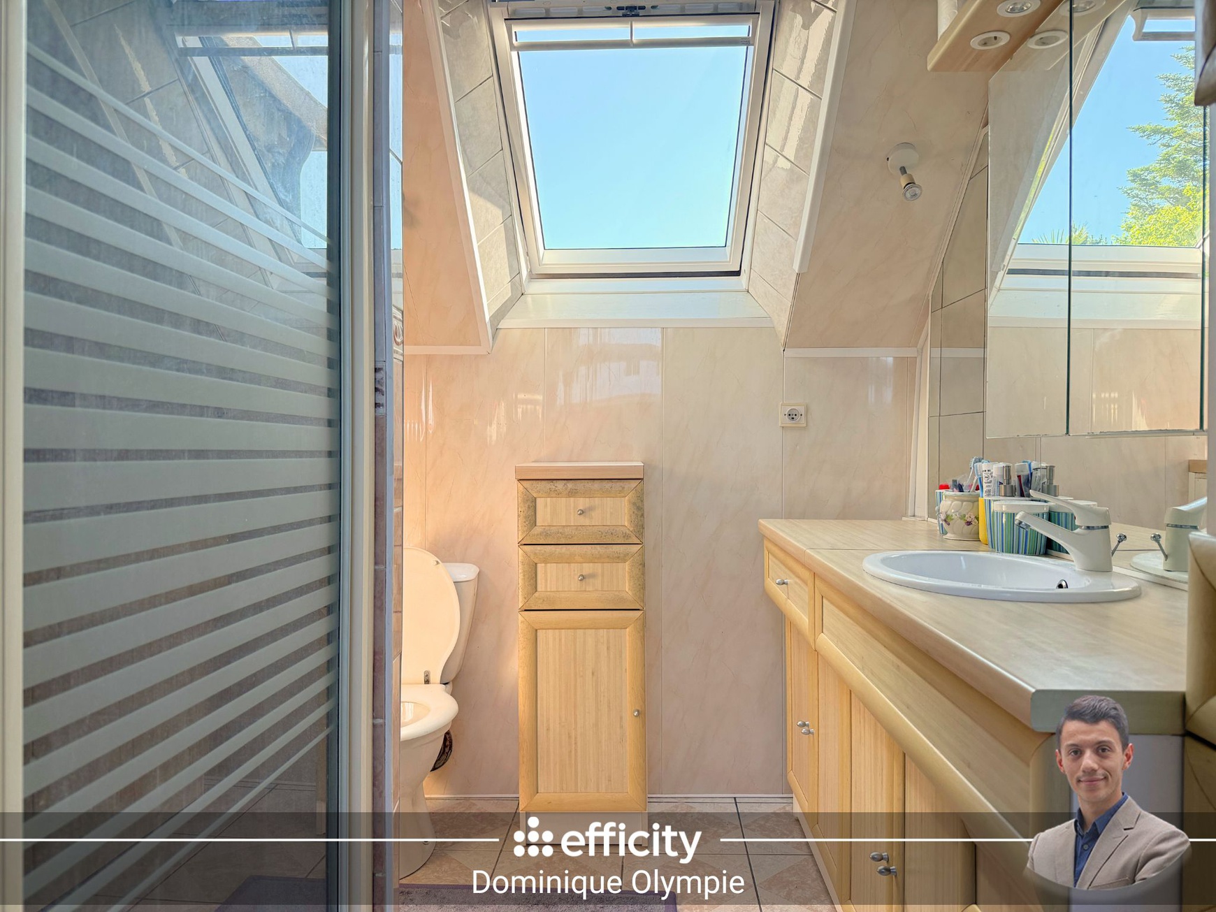 Achat immobilier Maison 7 pièces  160m2 à Pordic (22590) - Photo n°13