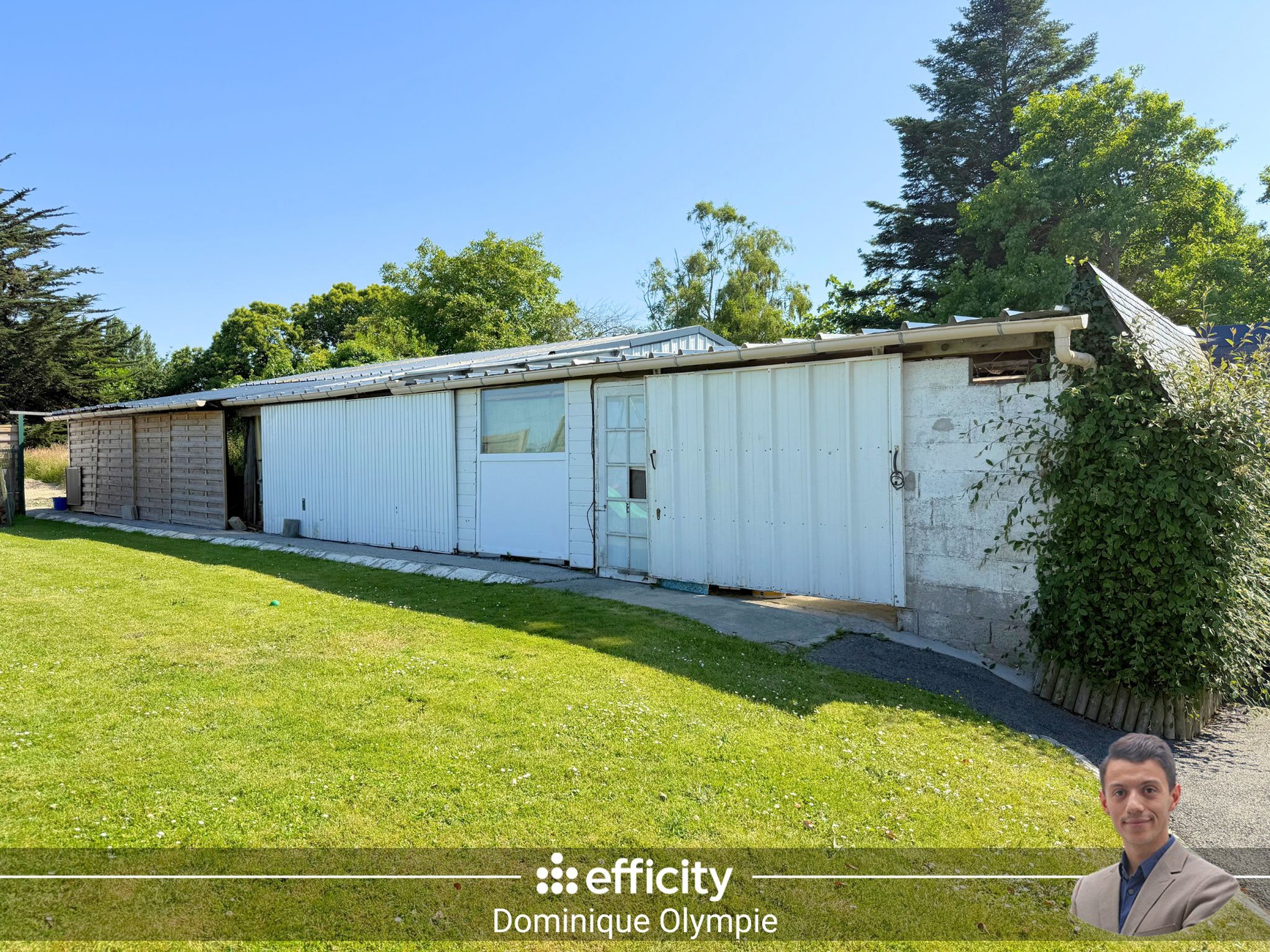 Achat immobilier Maison 7 pièces  160m2 à Pordic (22590) - Photo n°17