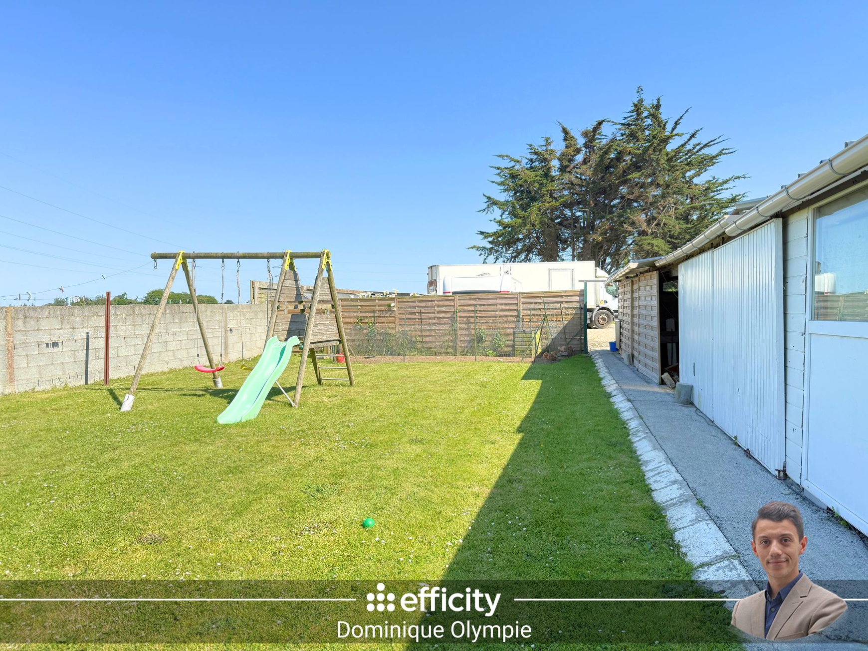 Achat immobilier Maison 7 pièces  160m2 à Pordic (22590) - Photo n°18