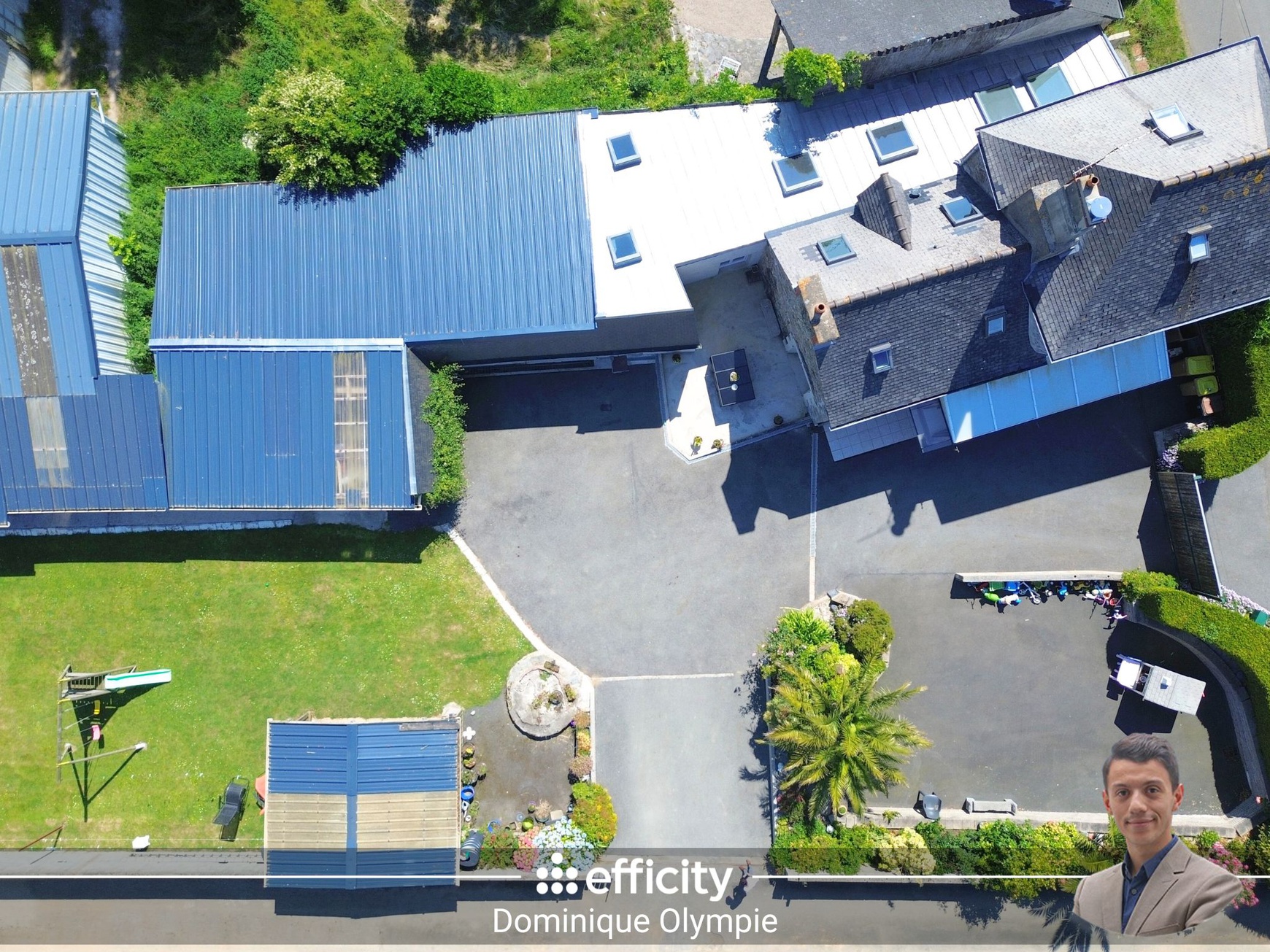 Achat immobilier Maison 7 pièces  160m2 à Pordic (22590) - Photo n°20