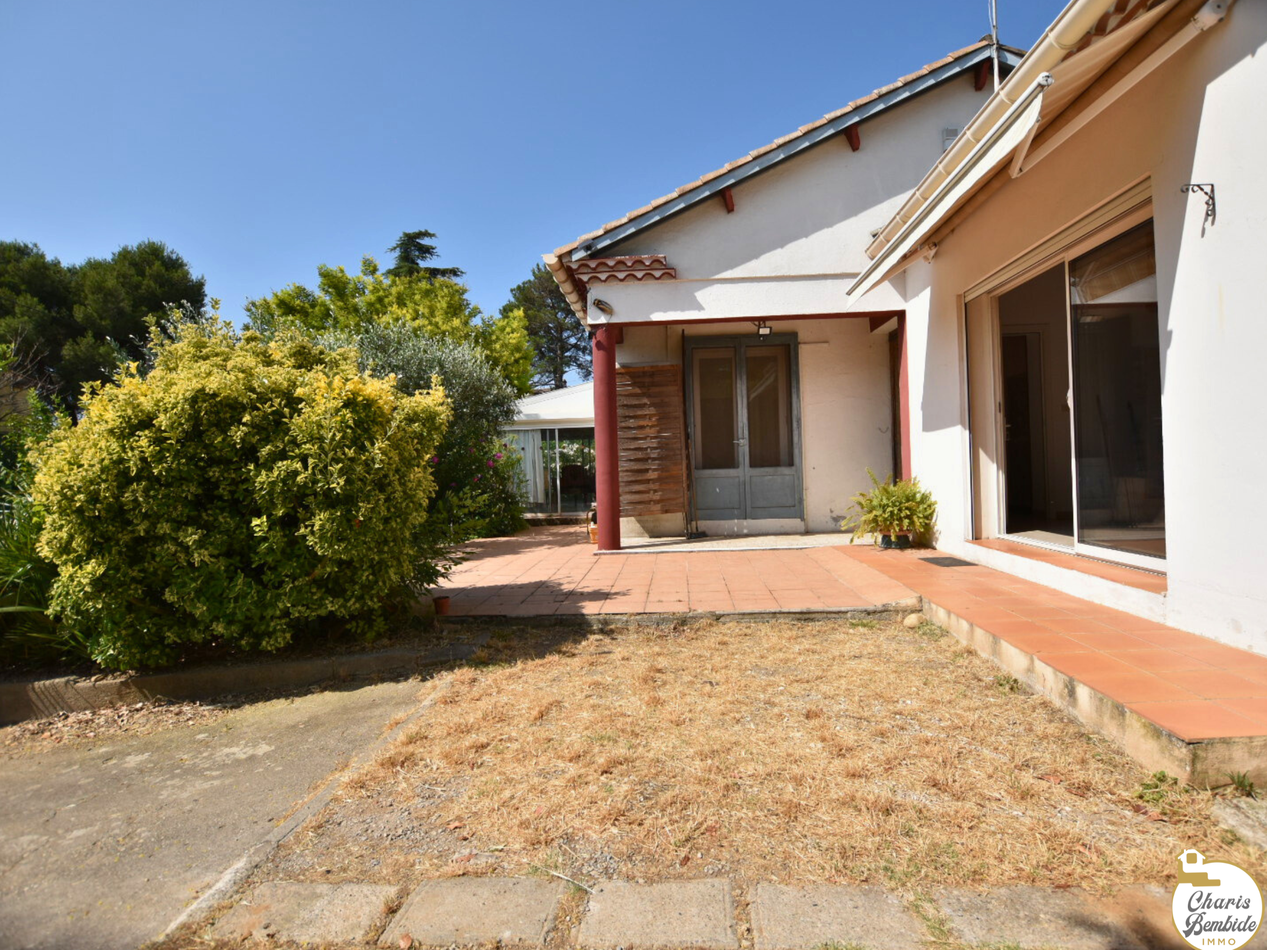 maison 5 pièces - 114m2 à Bernis (30620)