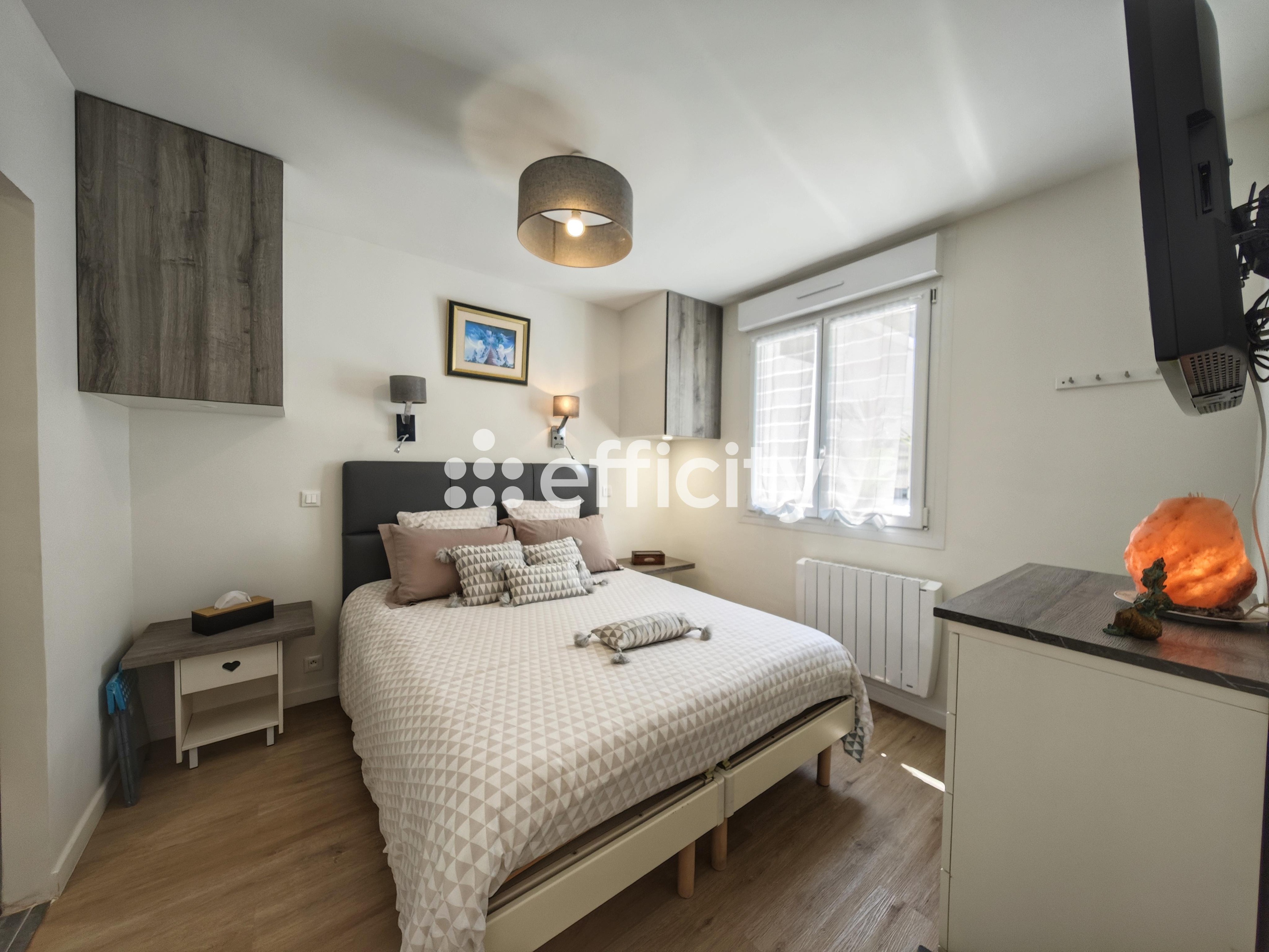 Achat immobilier Maison 5 pièces  110m2 à Quimper (29000) - Photo n°7