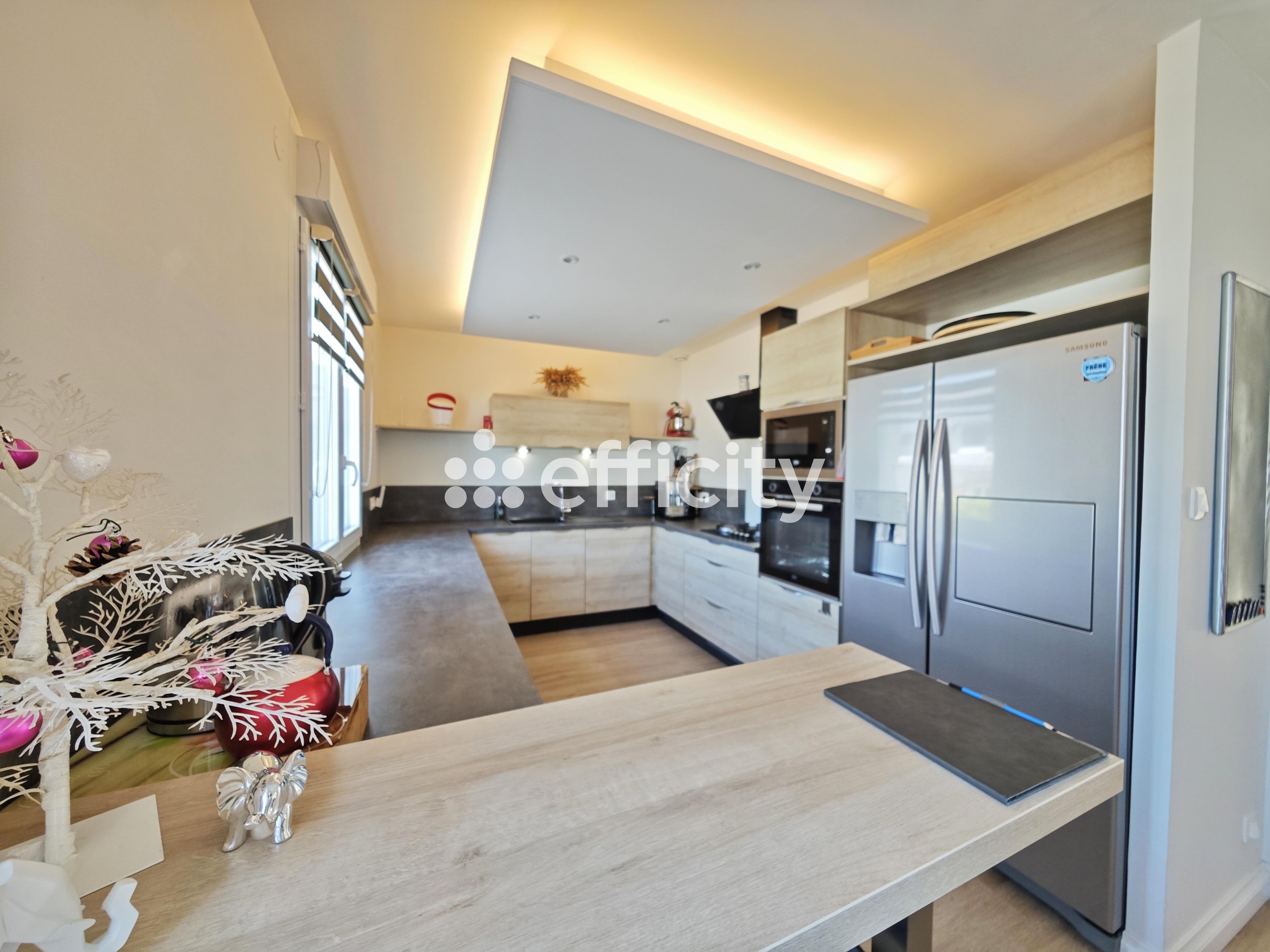 Achat immobilier Maison 5 pièces  110m2 à Quimper (29000) - Photo n°6