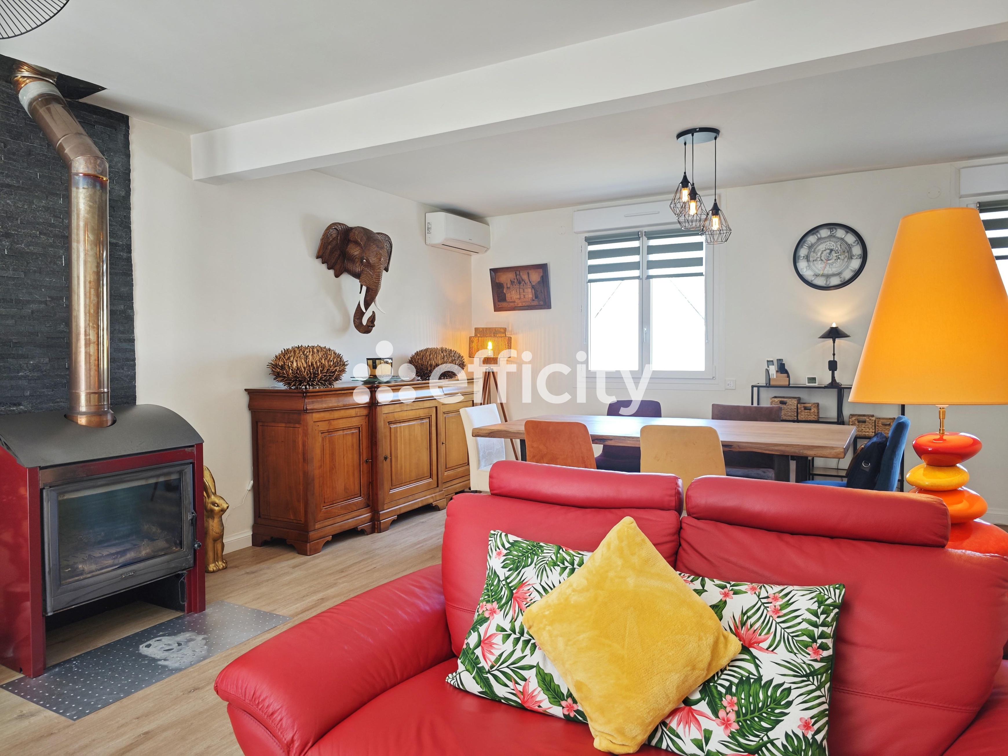 Achat immobilier Maison 5 pièces  110m2 à Quimper (29000) - Photo n°5