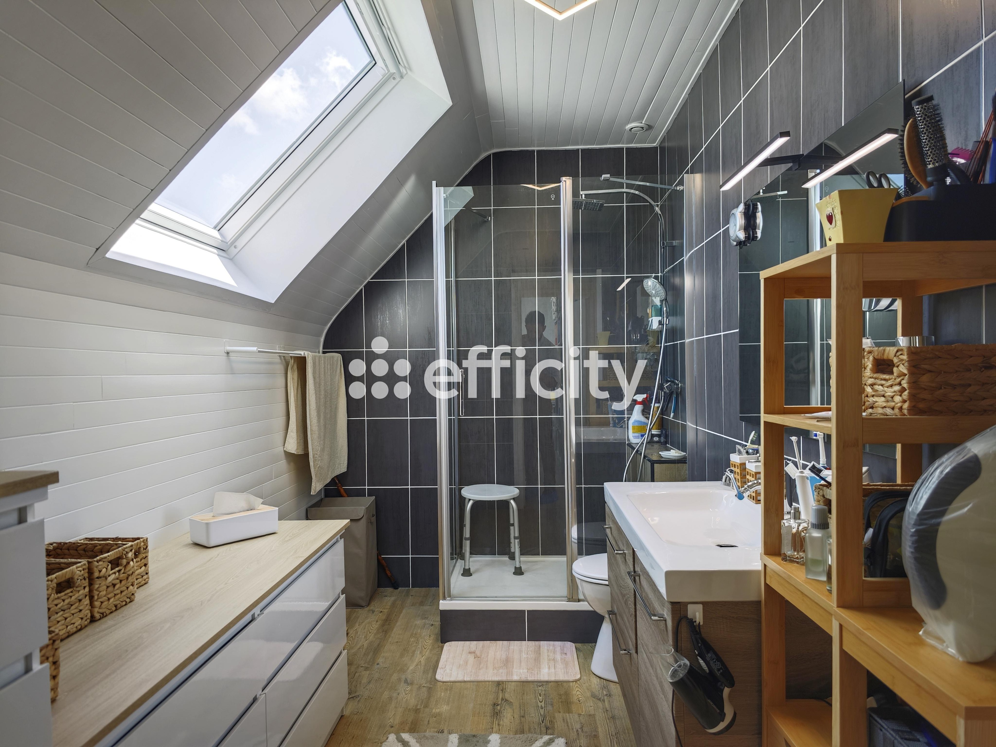 Achat immobilier Maison 5 pièces  110m2 à Quimper (29000) - Photo n°11