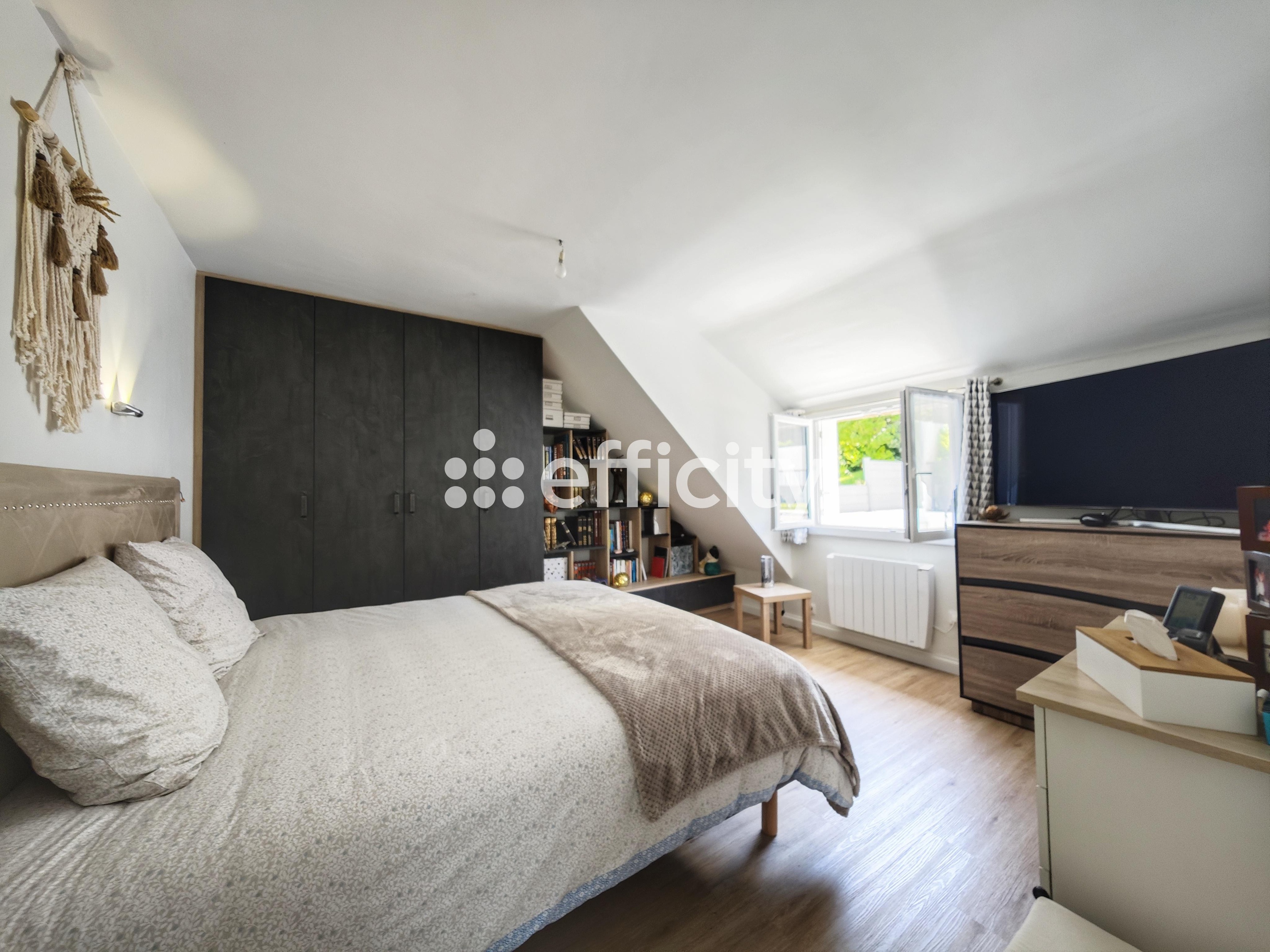 Achat immobilier Maison 5 pièces  110m2 à Quimper (29000) - Photo n°10