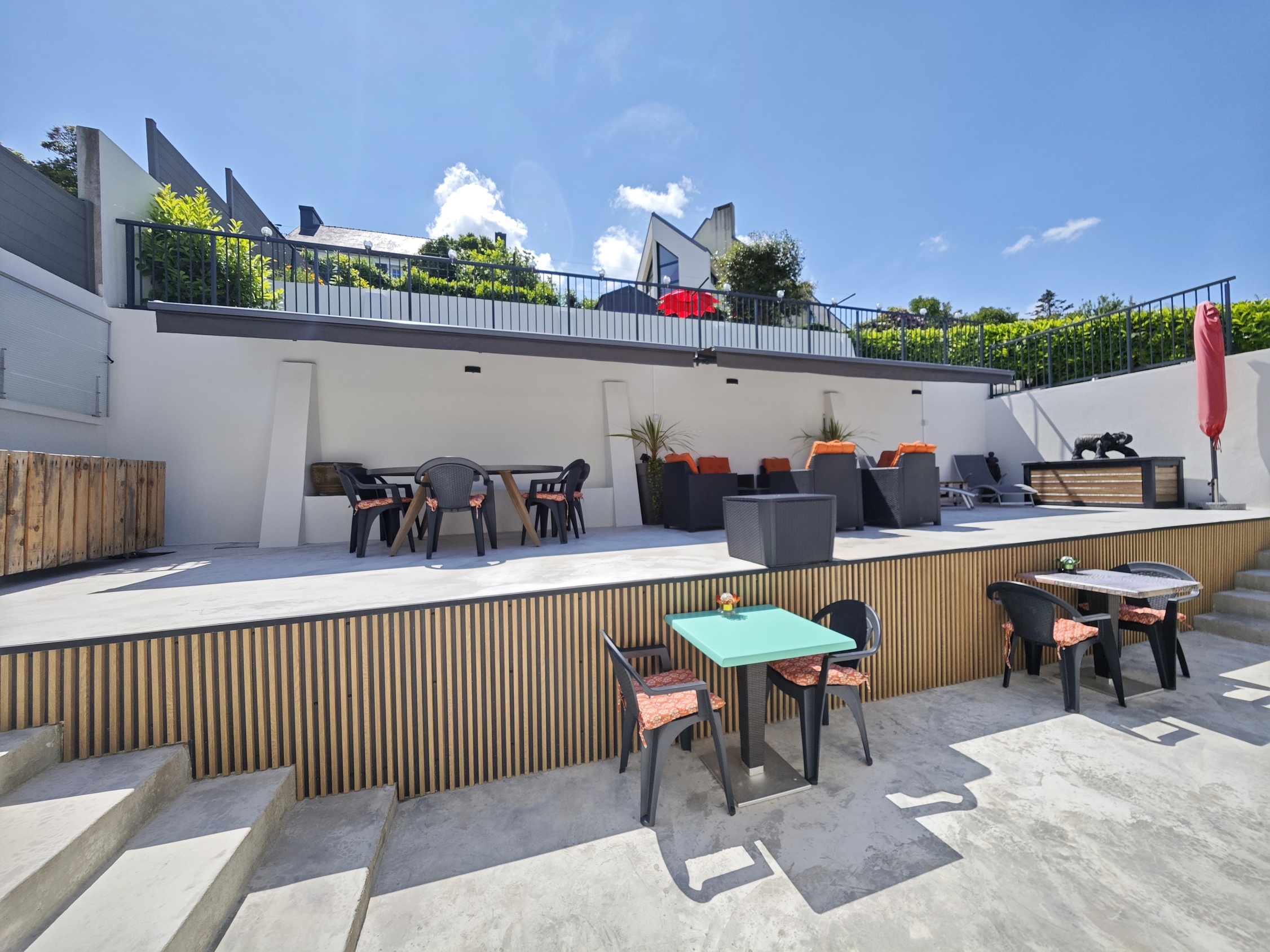 maison 5 pièces - 110m2 à Quimper (29000)