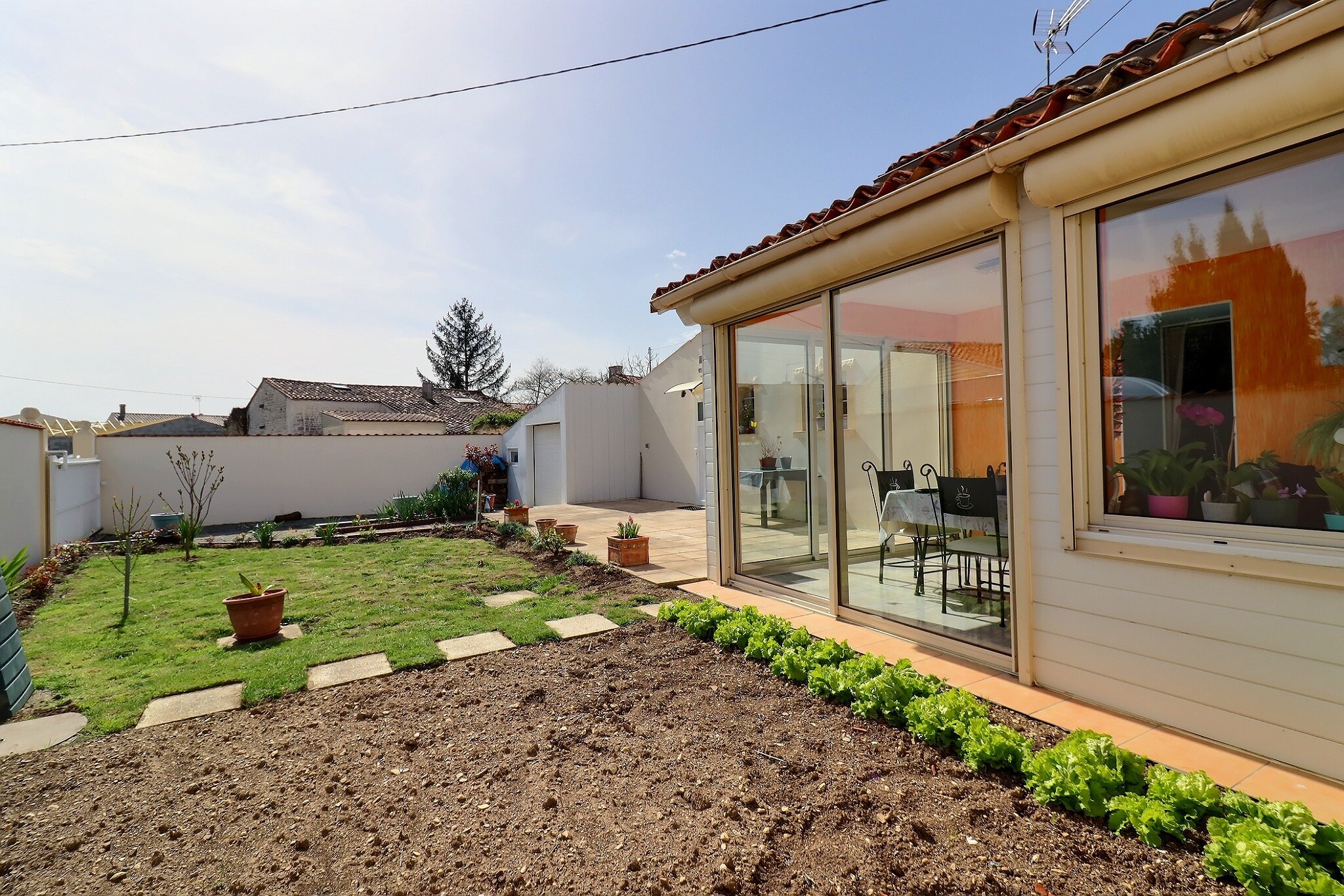 Maison 7 pièces 150 m² · à Marsais · 150 m² · 228 000 €