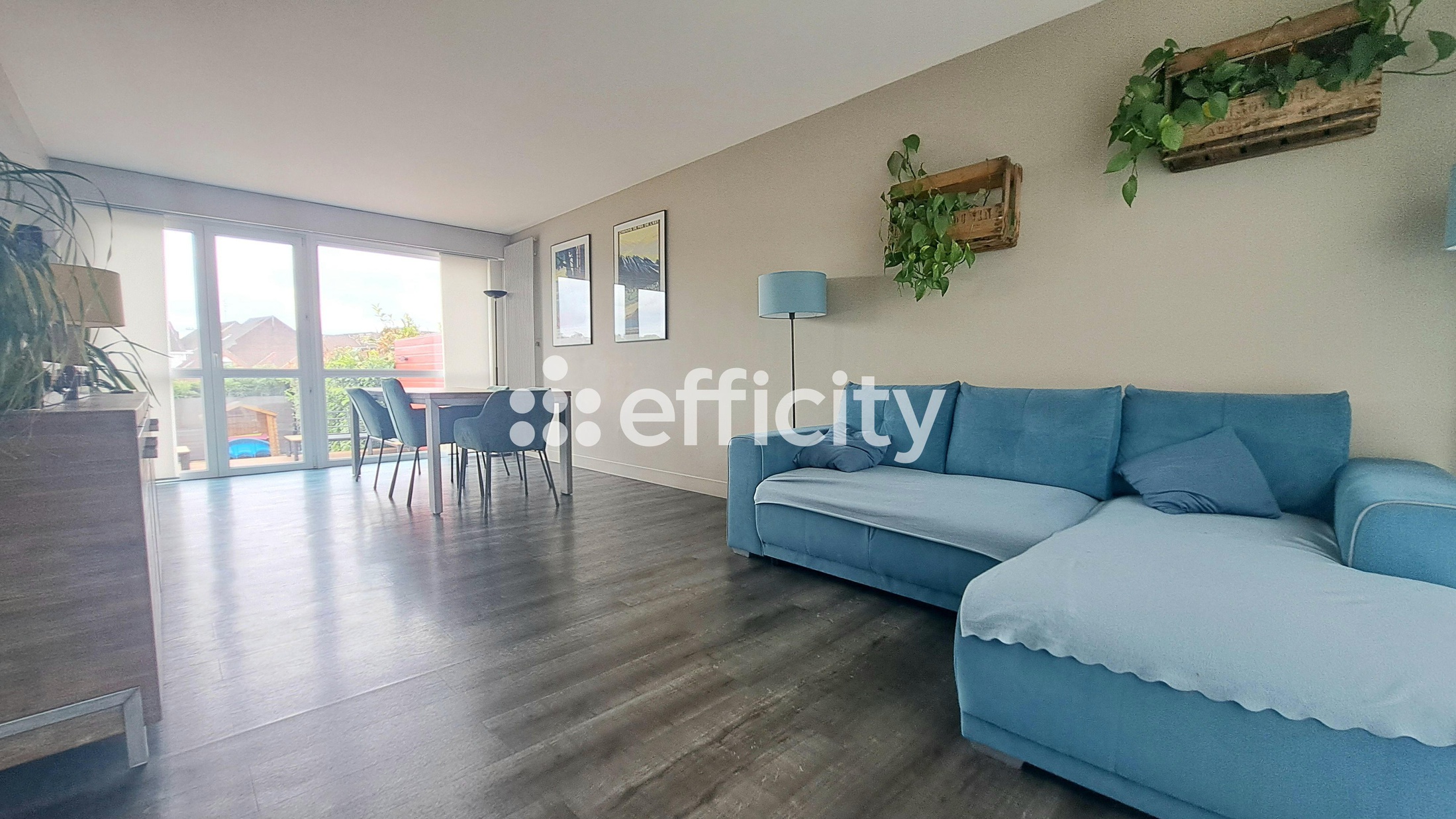 maison 5 pièces - 127m2 à Lys-lez-Lannoy (59390)