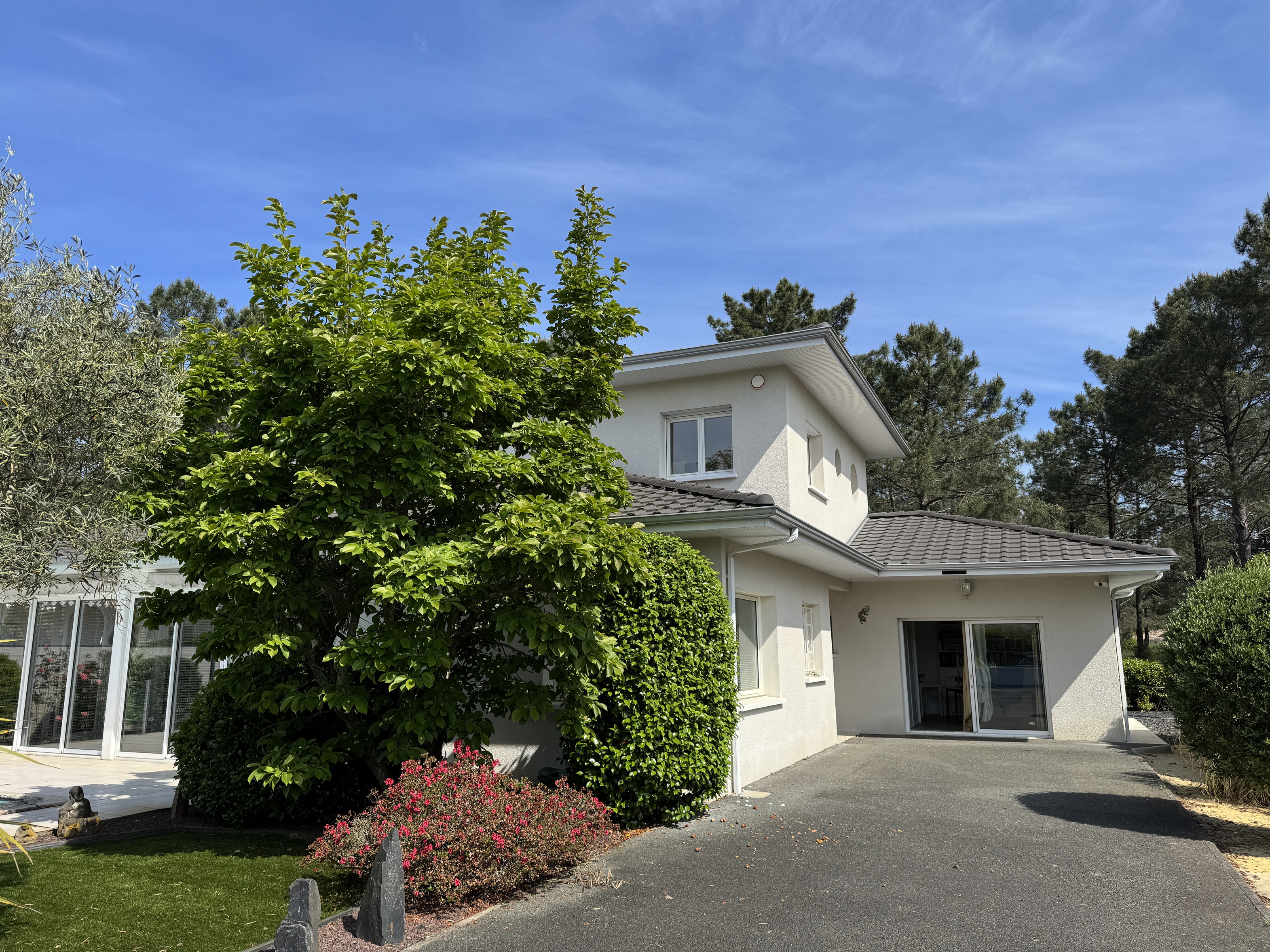 maison 9 pièces - 193m2 à Lanton (33138)