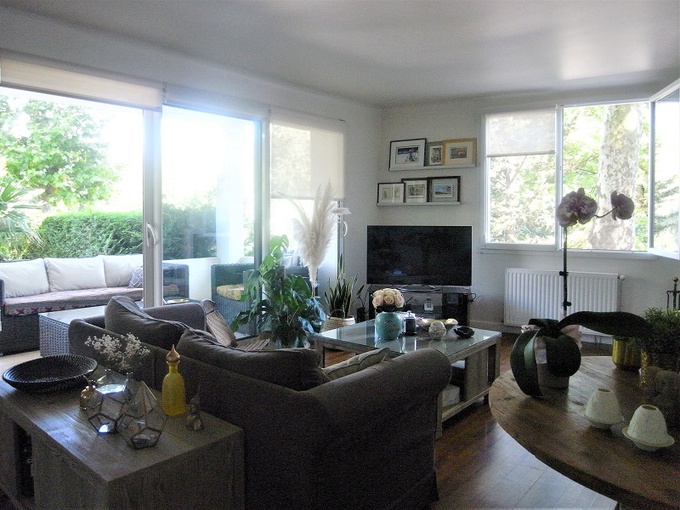 Achat immobilier Maison 6 pièces  225m2 à Villefontaine (38090) - Photo n°6