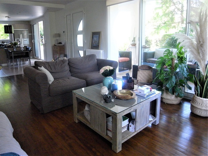 Achat immobilier Maison 6 pièces  225m2 à Villefontaine (38090) - Photo n°5