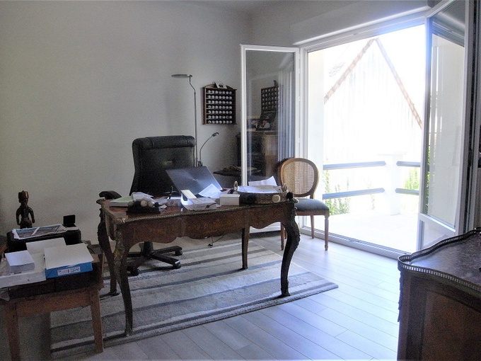 Achat immobilier Maison 6 pièces  225m2 à Villefontaine (38090) - Photo n°11