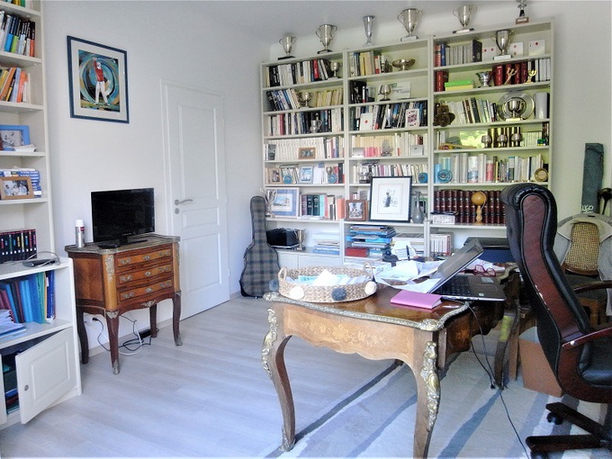 Achat immobilier Maison 6 pièces  225m2 à Villefontaine (38090) - Photo n°12