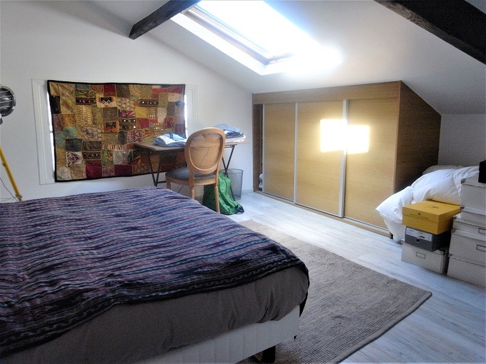 Achat immobilier Maison 6 pièces  225m2 à Villefontaine (38090) - Photo n°14