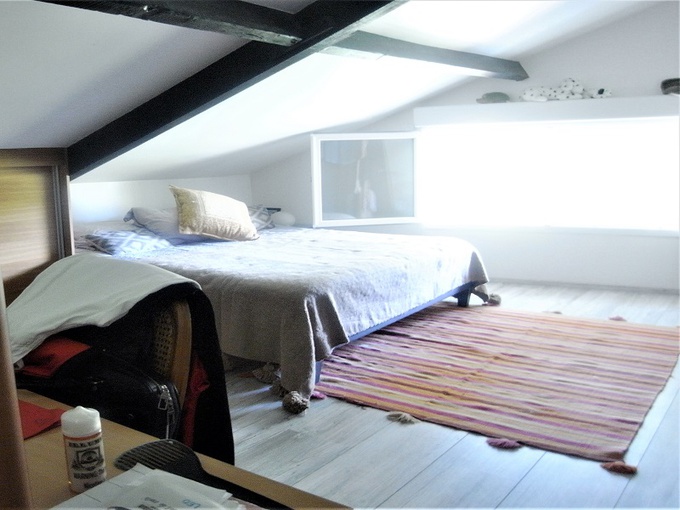 Achat immobilier Maison 6 pièces  225m2 à Villefontaine (38090) - Photo n°15