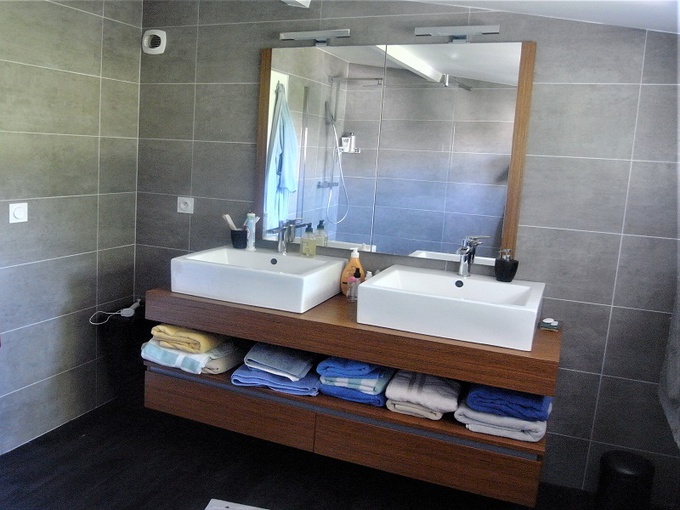 Achat immobilier Maison 6 pièces  225m2 à Villefontaine (38090) - Photo n°10