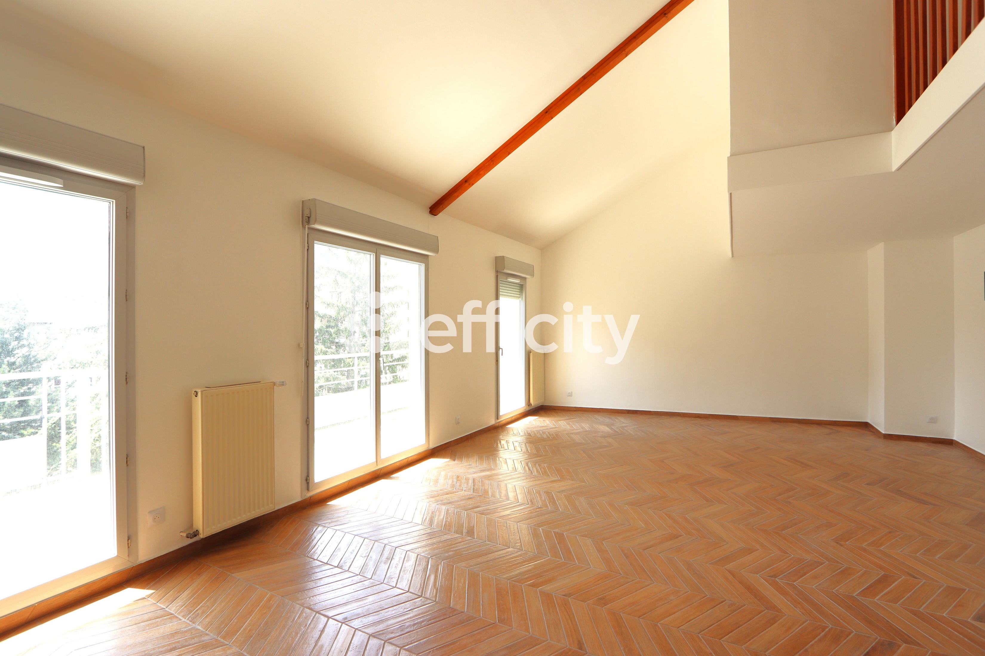 appartement 6 pièces - 174m2 à Lyon (69003)