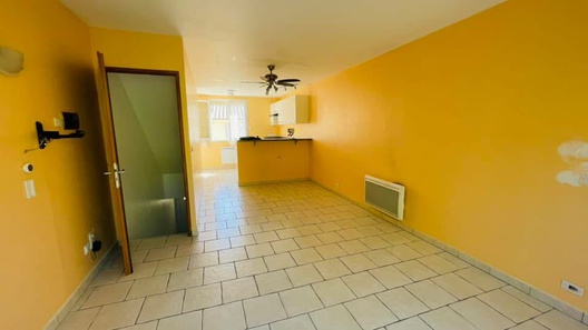 maison 3 pièces - 62m2 à Ginasservis (83560)