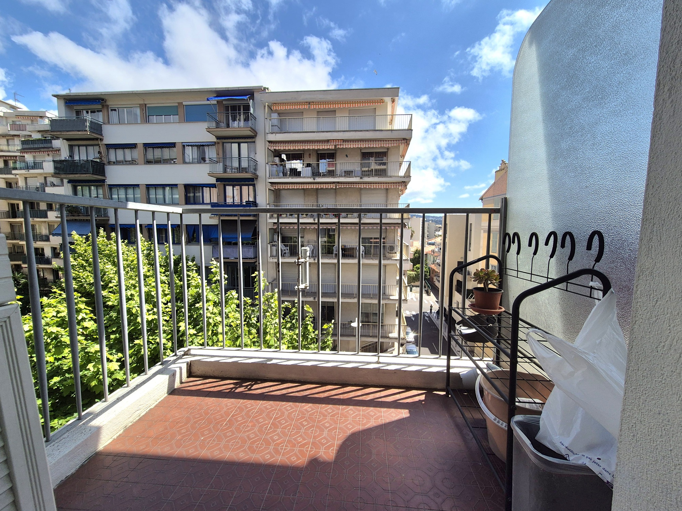 appartement 1 pièces - 35m2 à Nice (06000)