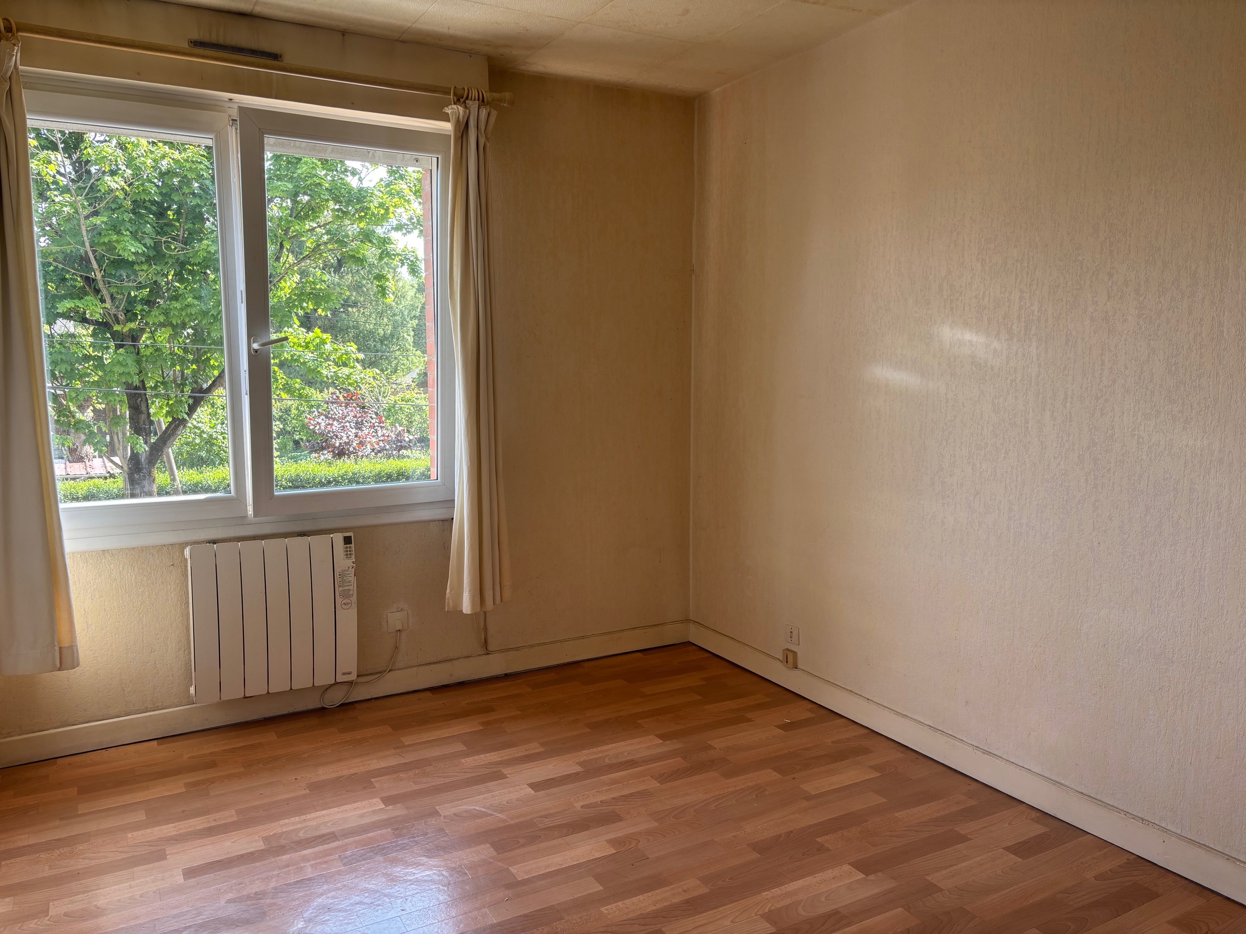 Achat immobilier Appartement 2 pièces  51m2 à Lambersart (59130) - Photo n°6