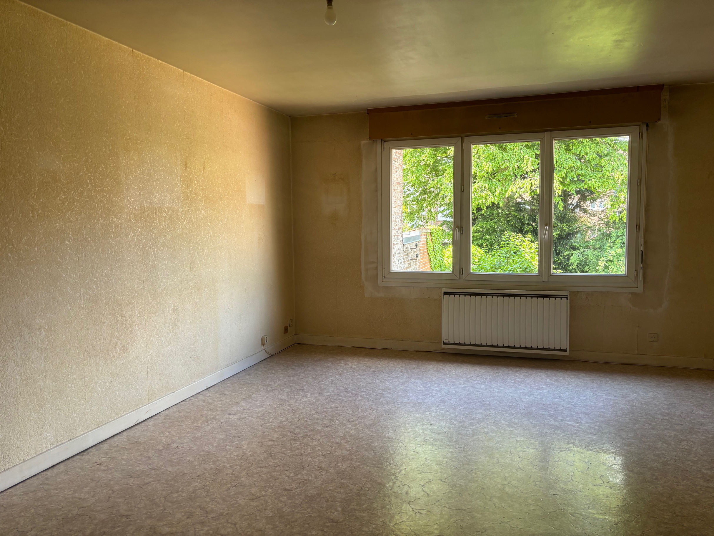 Achat immobilier Appartement 2 pièces  51m2 à Lambersart (59130) - Photo n°8