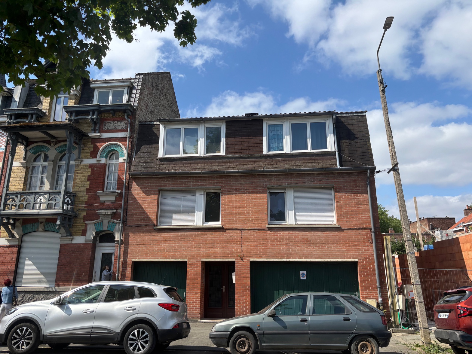 appartement 2 pièces - 51m2 à Lambersart (59130)