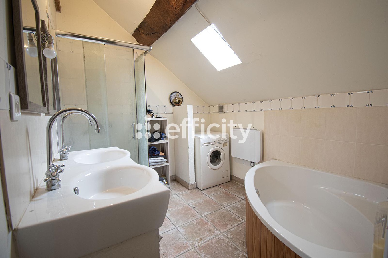 Achat immobilier Maison 7 pièces  175m2 à Cormatin (71460) - Photo n°14