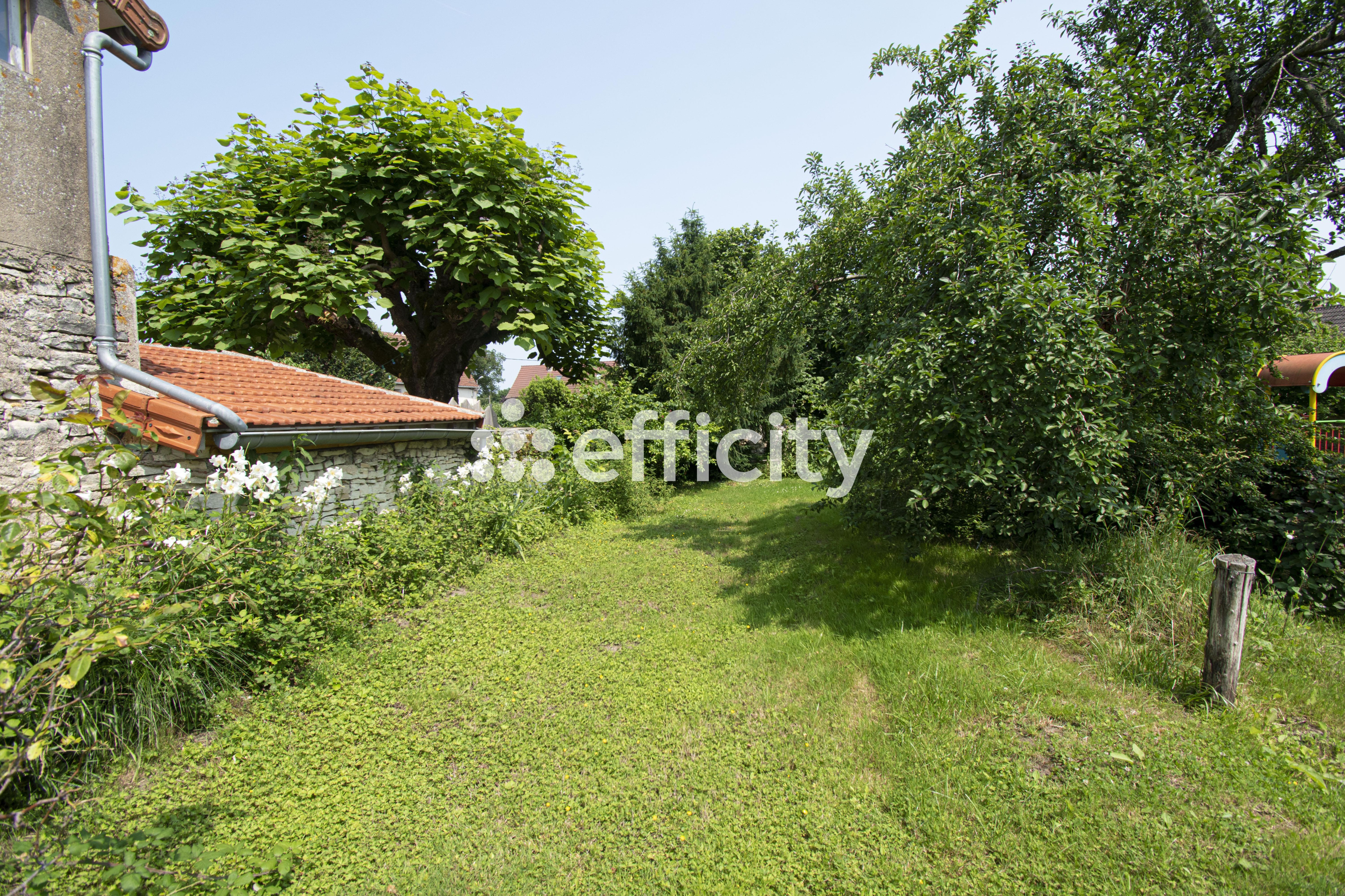 Achat immobilier Maison 7 pièces  175m2 à Cormatin (71460) - Photo n°4