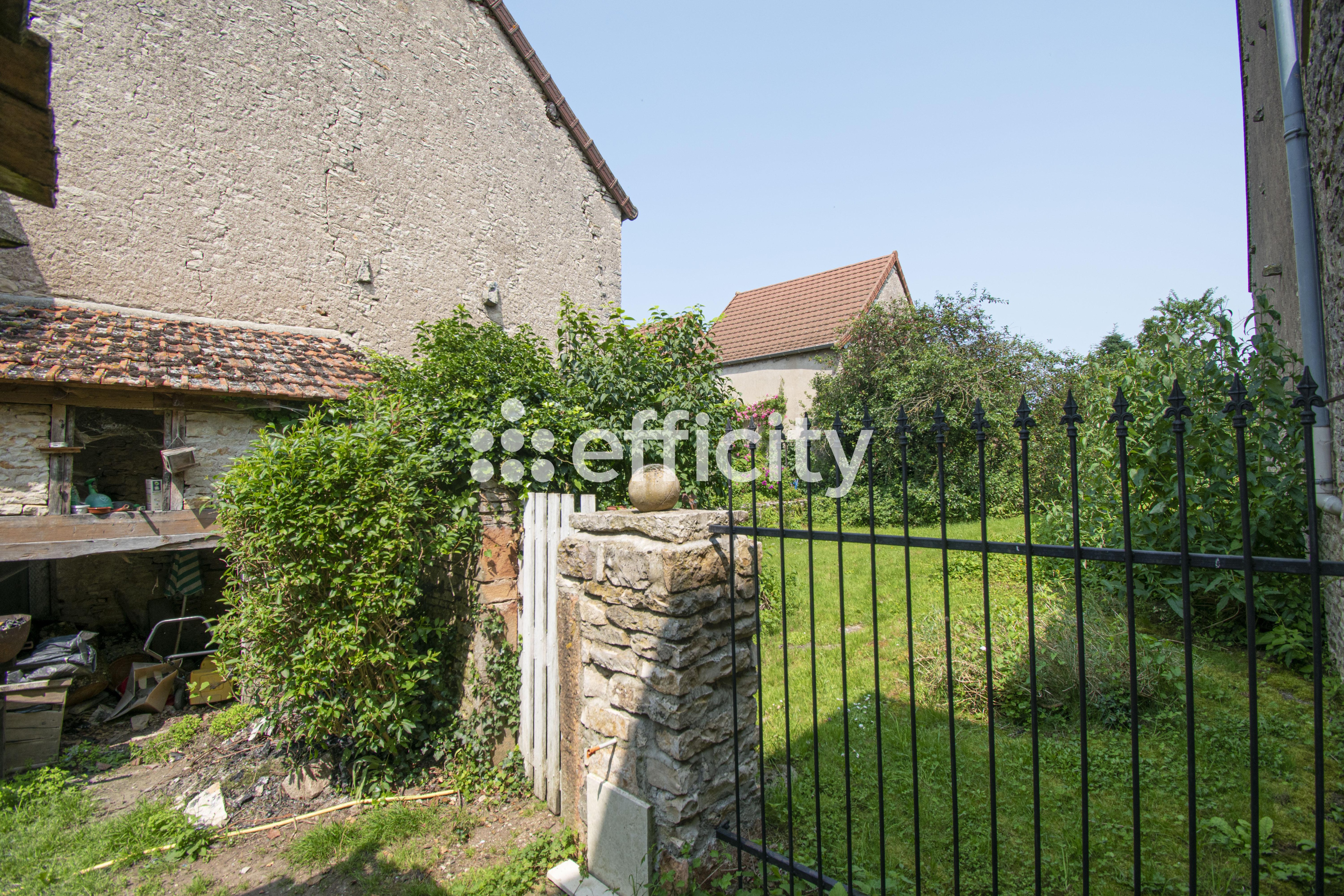 Achat immobilier Maison 7 pièces  175m2 à Cormatin (71460) - Photo n°22