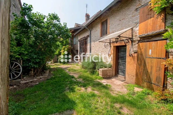 maison 7 pièces - 175m2 à Cormatin (71460)