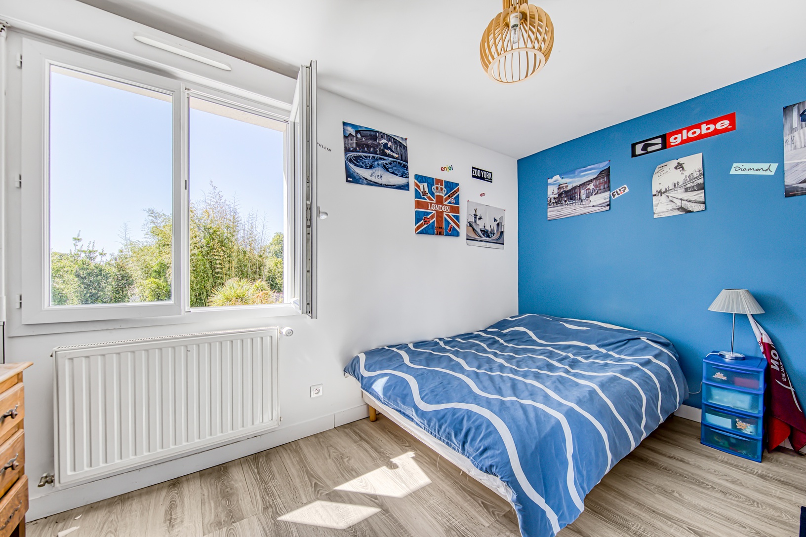 Achat immobilier Maison 10 pièces  235m2 à Pessac (33600) - Photo n°15