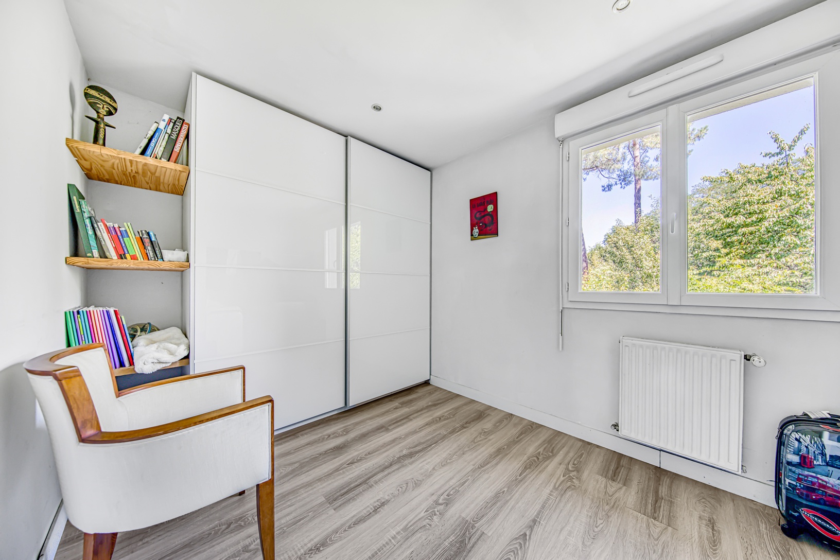 Achat immobilier Maison 10 pièces  235m2 à Pessac (33600) - Photo n°16