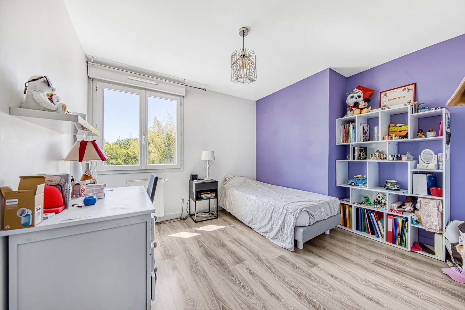 Achat immobilier Maison 10 pièces  235m2 à Pessac (33600) - Photo n°14