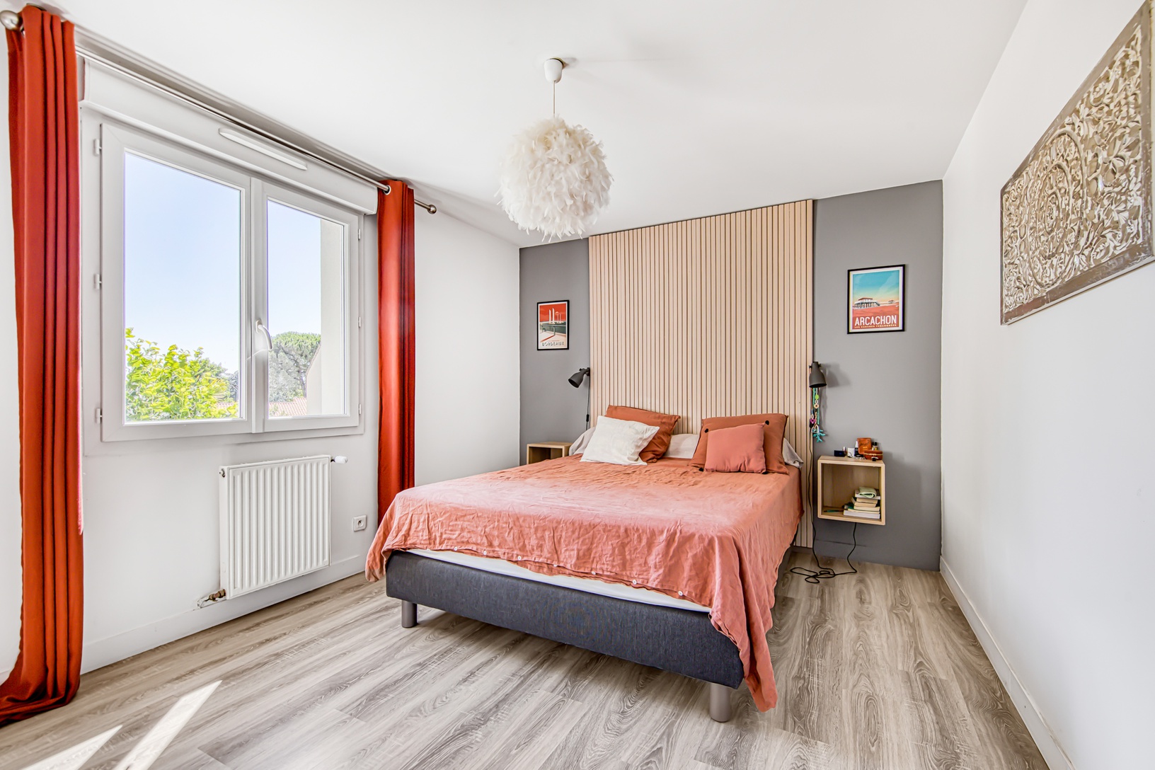 Achat immobilier Maison 10 pièces  235m2 à Pessac (33600) - Photo n°12