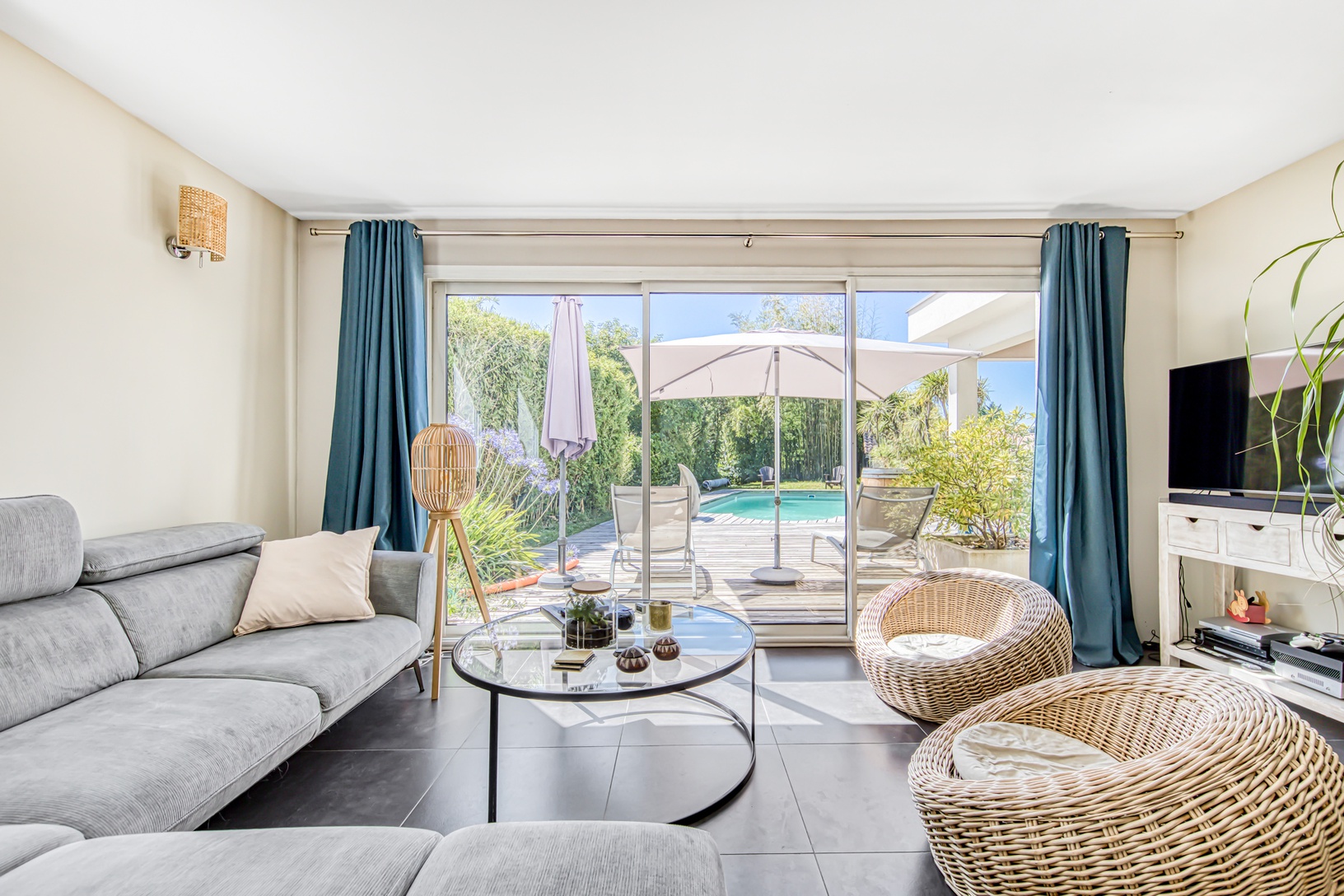 Achat immobilier Maison 10 pièces  235m2 à Pessac (33600) - Photo n°5