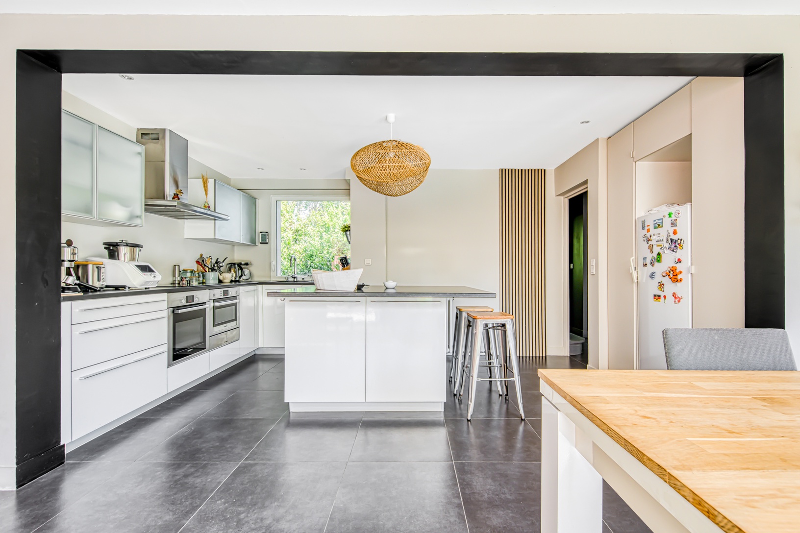 Achat immobilier Maison 10 pièces  235m2 à Pessac (33600) - Photo n°7