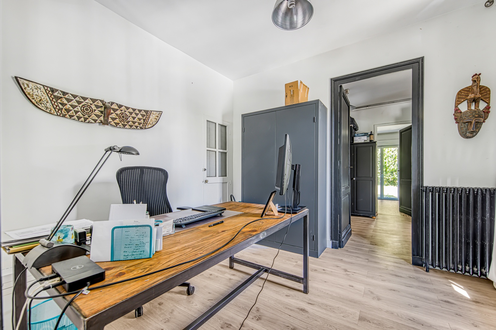 Achat immobilier Maison 10 pièces  235m2 à Pessac (33600) - Photo n°8