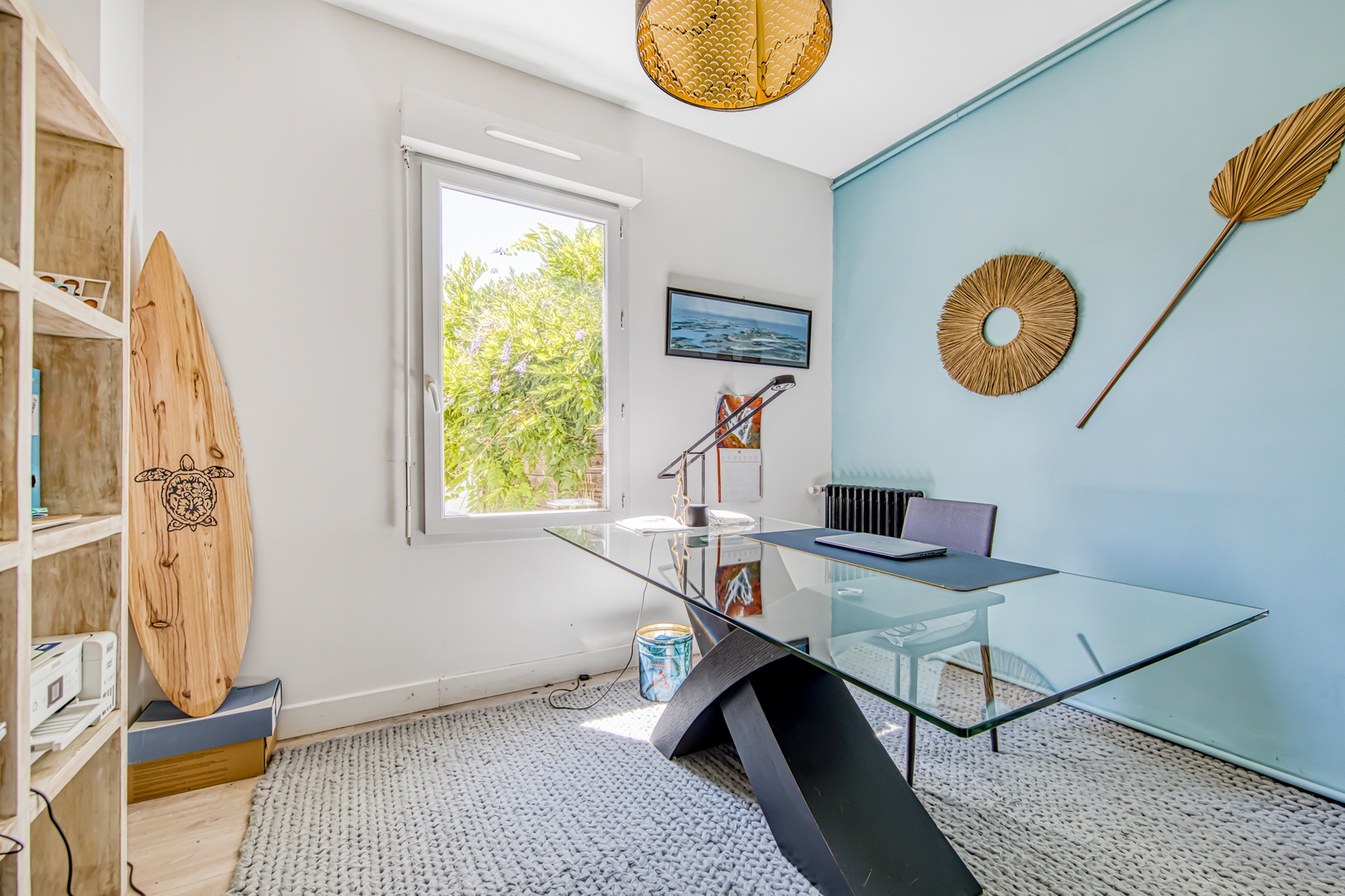 Achat immobilier Maison 10 pièces  235m2 à Pessac (33600) - Photo n°9